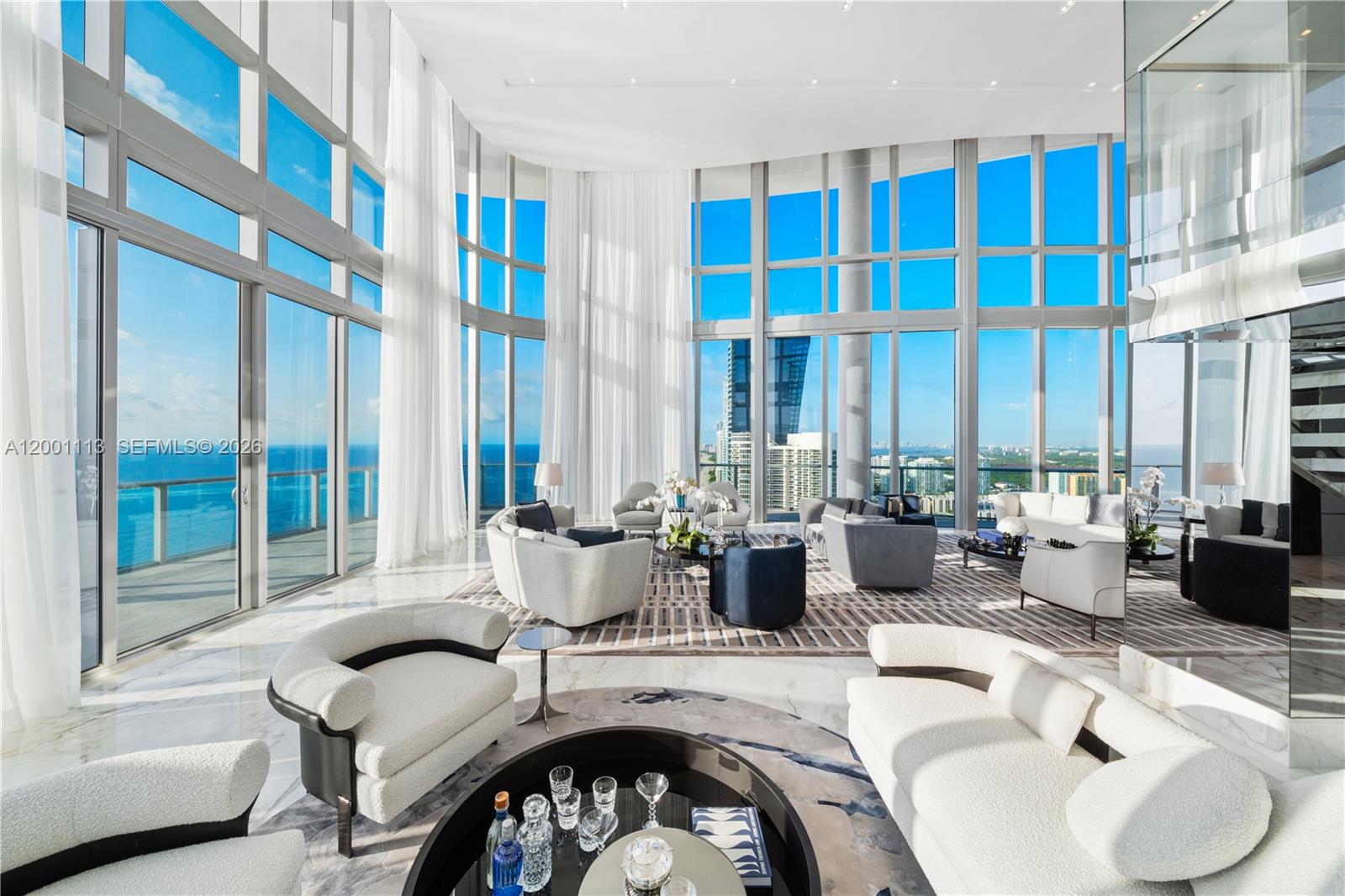 Photo of 17475 Collins Ave  #PH3201, Sunny Isles Beach, Florida, 33160 - 