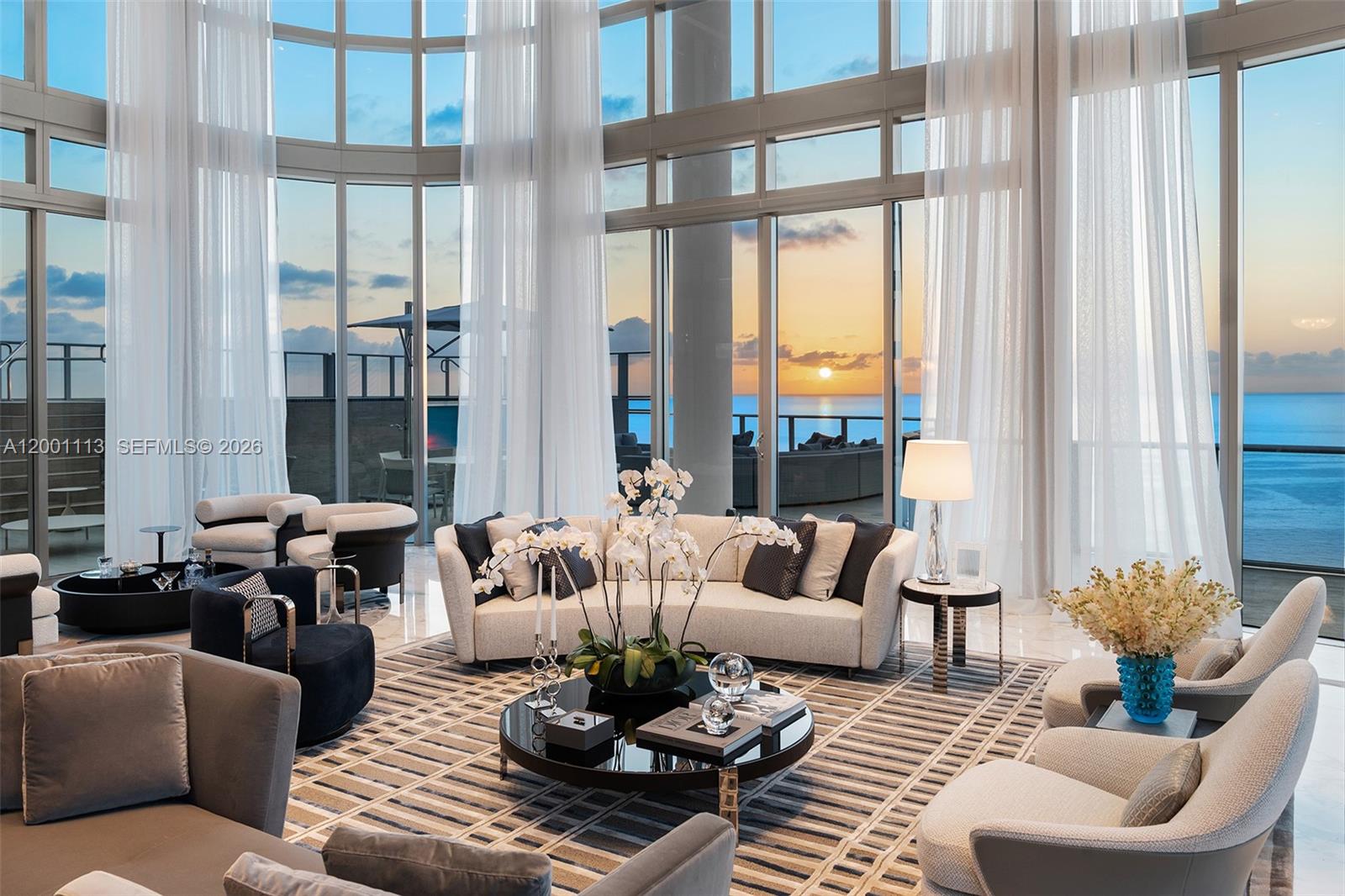 Photo of 17475 Collins Ave  #PH3201, Sunny Isles Beach, Florida, 33160 - 