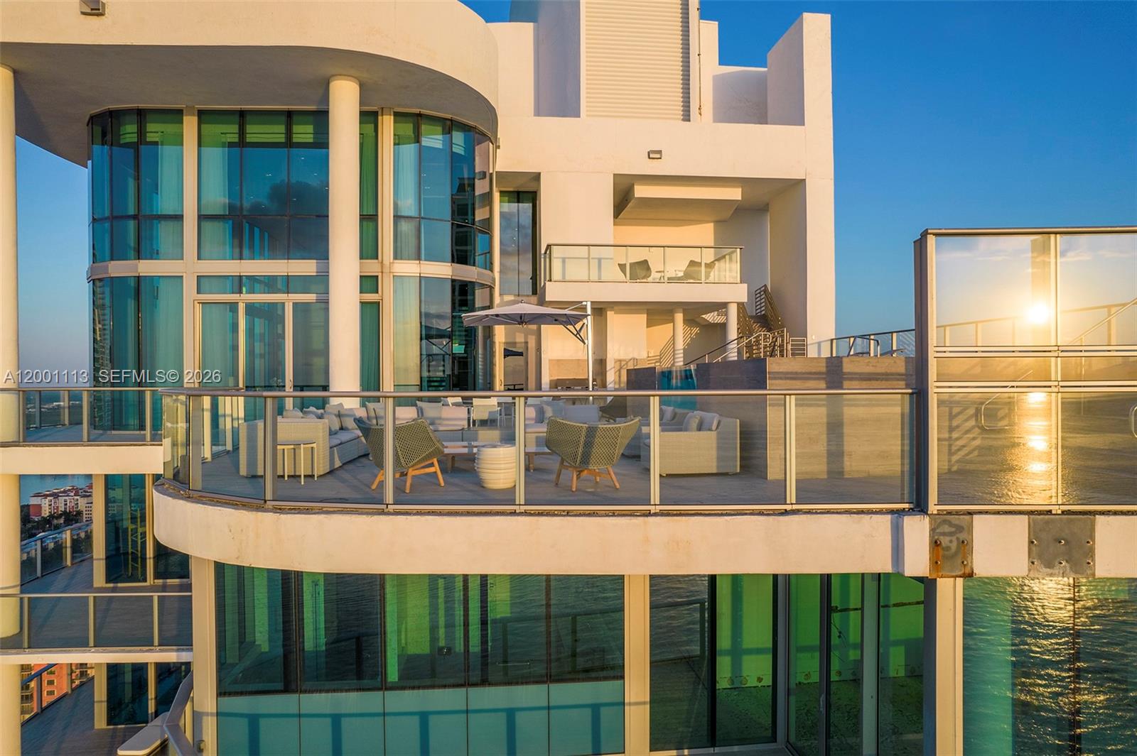 Photo of 17475 Collins Ave  #PH3201, Sunny Isles Beach, Florida, 33160 - 