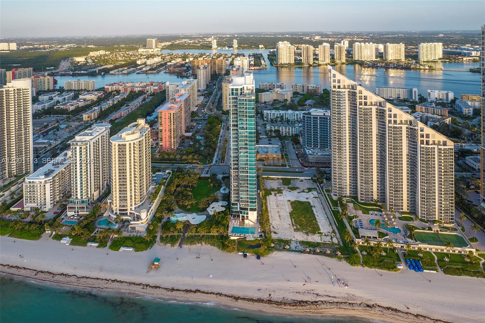 Photo of 17475 Collins Ave  #PH3201, Sunny Isles Beach, Florida, 33160 - 