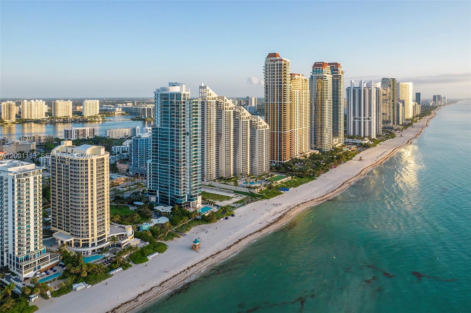 Photo of 17475 Collins Ave  #PH3201, Sunny Isles Beach, Florida, 33160 - 