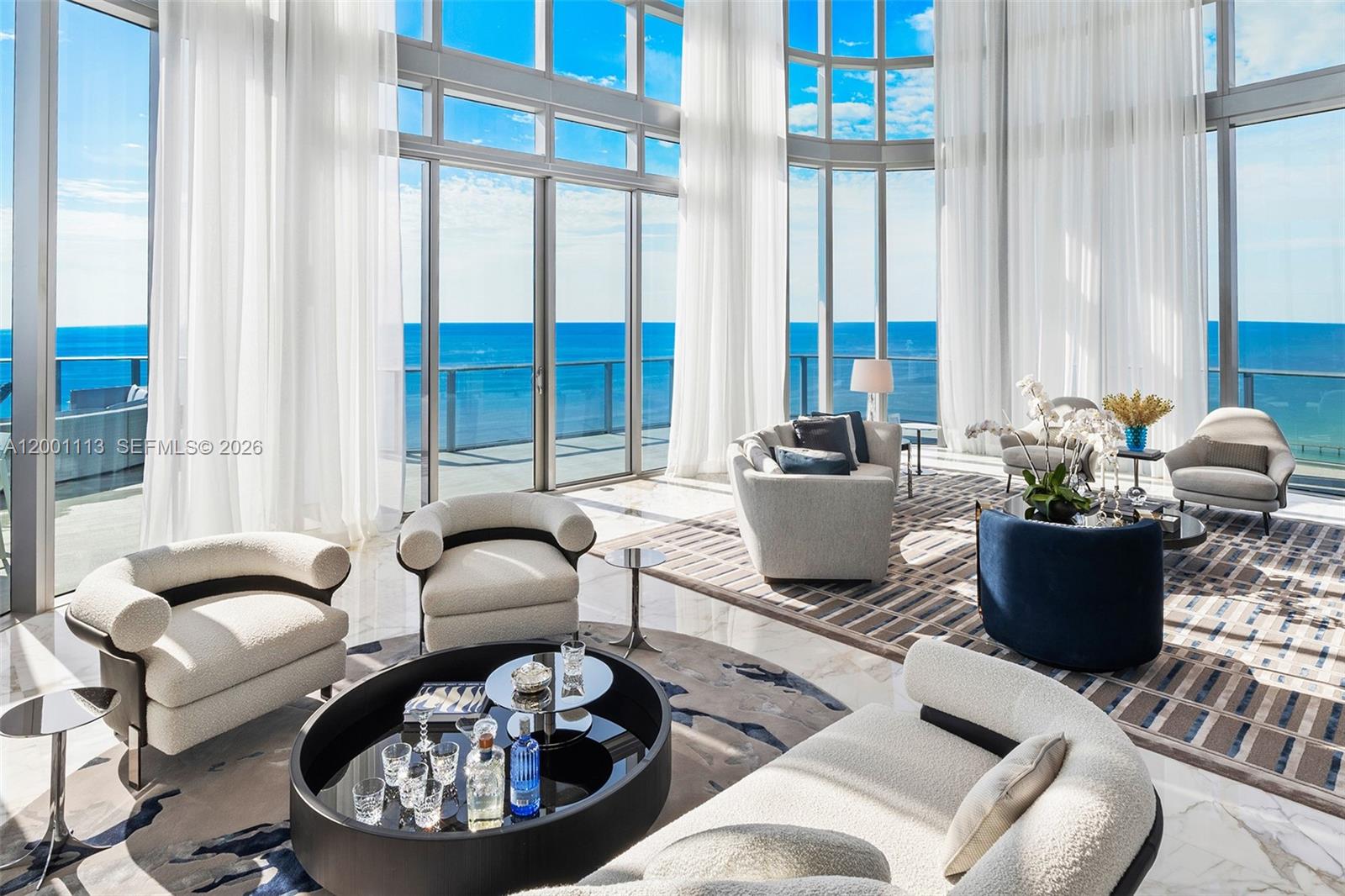Photo of 17475 Collins Ave  #PH3201, Sunny Isles Beach, Florida, 33160 - 