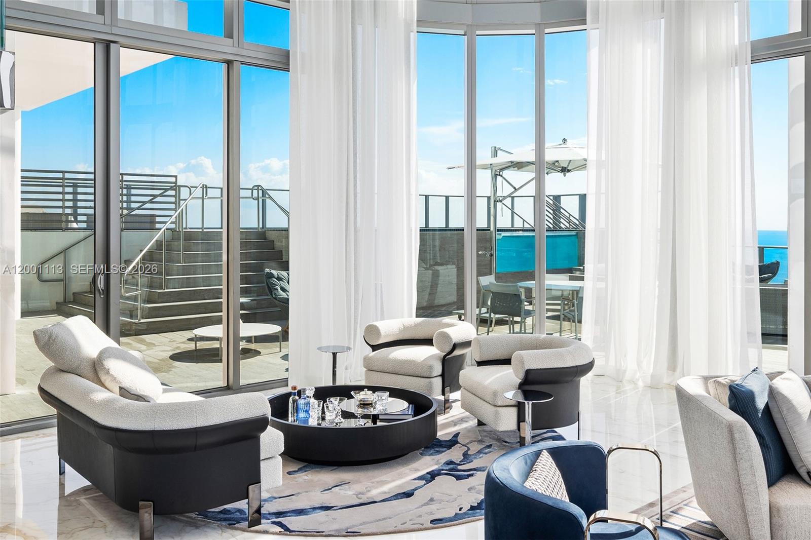 Photo of 17475 Collins Ave  #PH3201, Sunny Isles Beach, Florida, 33160 - 