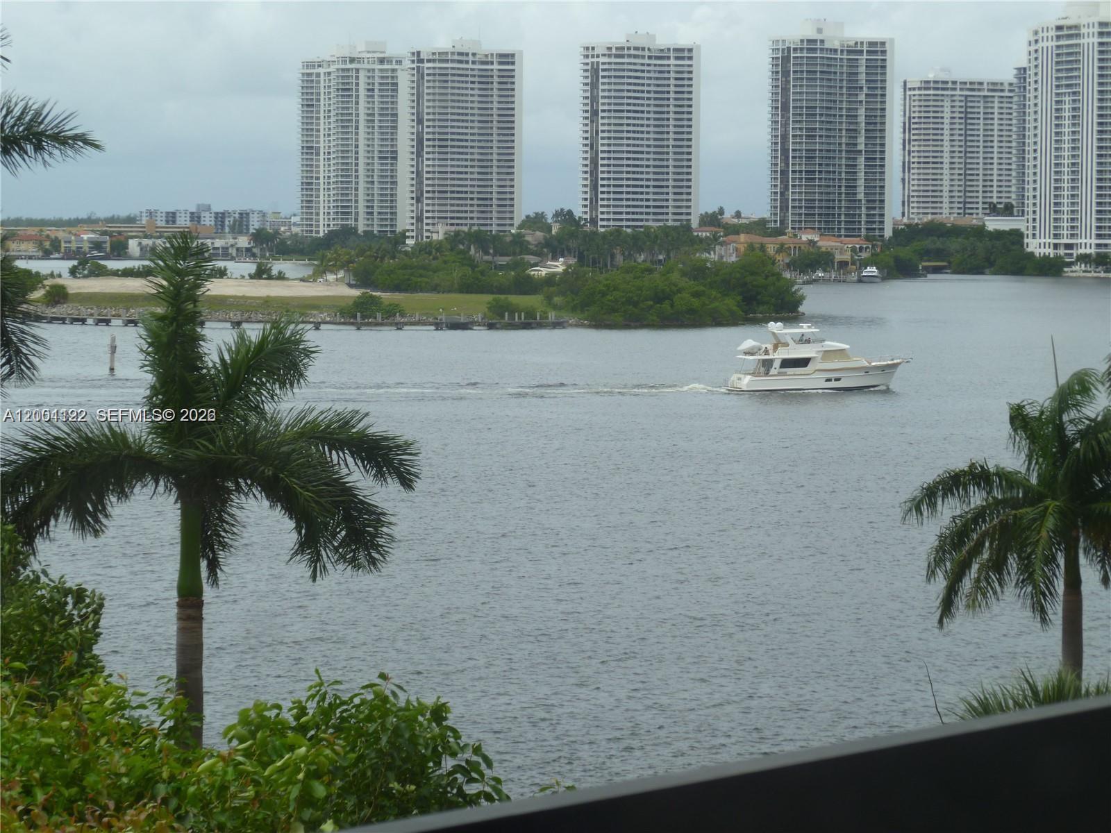 Photo of 3600 Mystic Pointe Dr  #513, Aventura, Florida, 33180 - 