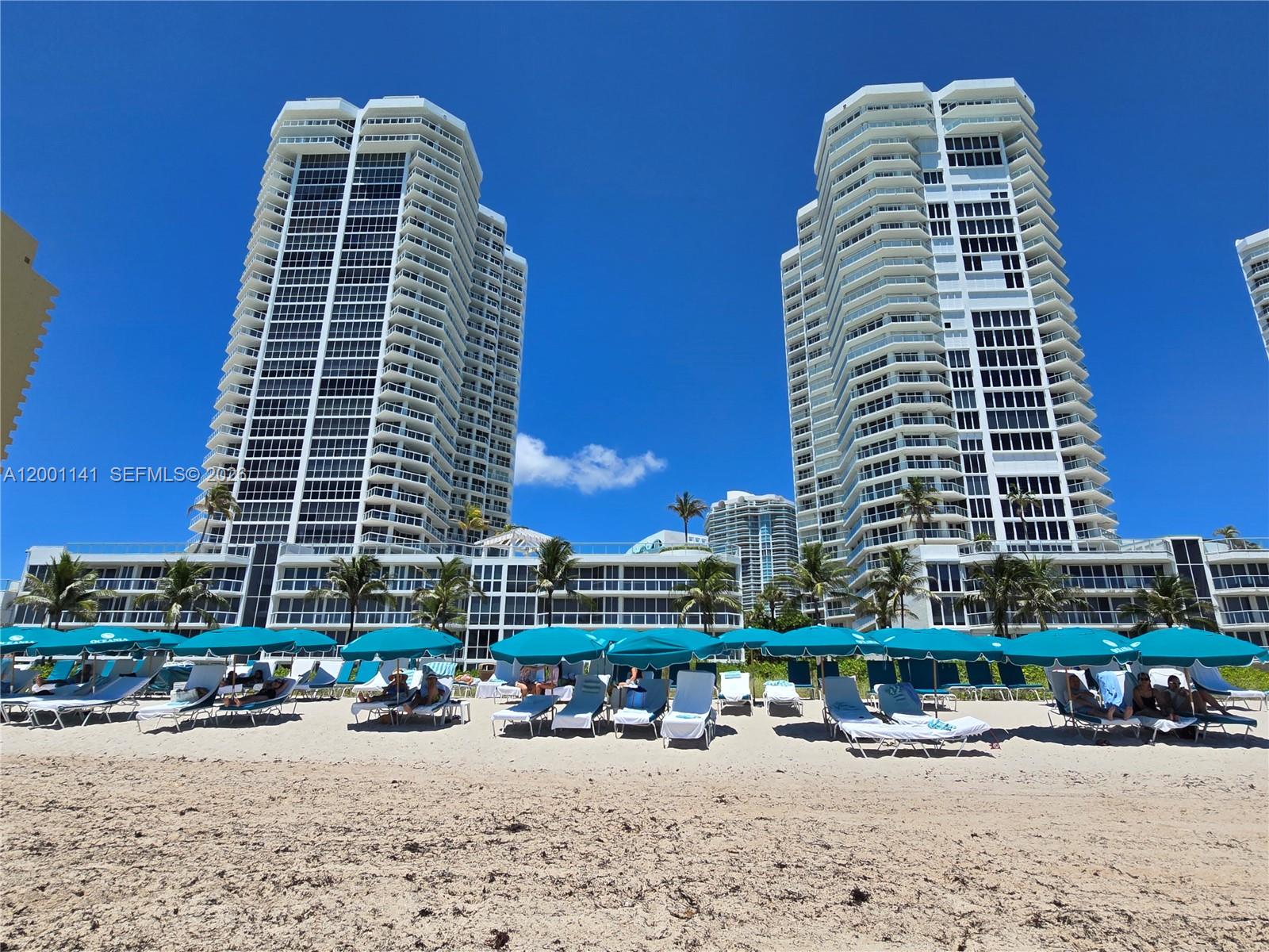 Photo of 16485 Collins Ave #932, Sunny Isles Beach, Florida, 33160 -