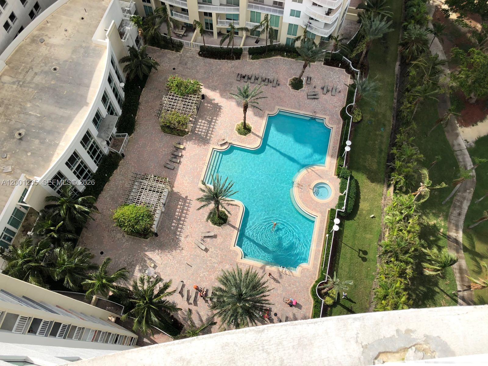 Photo of 1755 Hallandale Beach Blvd #2002E, Hallandale Beach, Florida, 33009 -