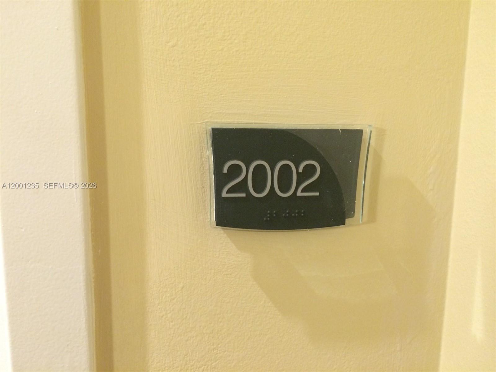 Photo of 1755 Hallandale Beach Blvd #2002E, Hallandale Beach, Florida, 33009 -