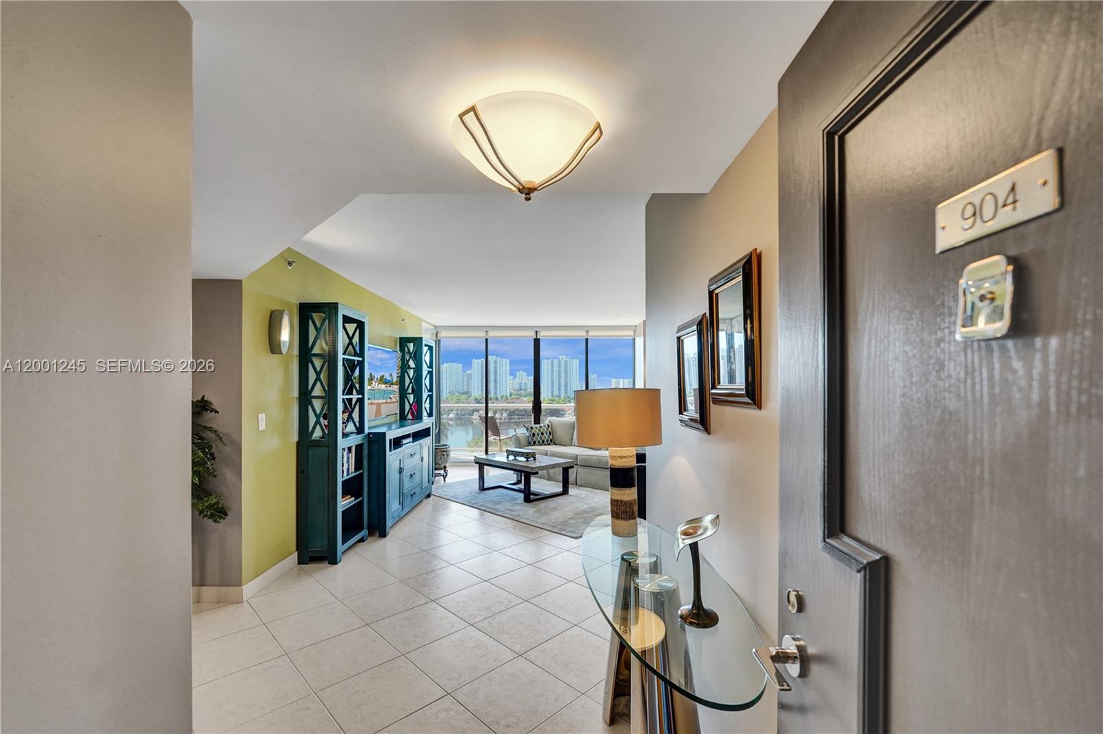 Photo of 3600 Yacht Club Dr  #904, Aventura, Florida, 33180 - 
