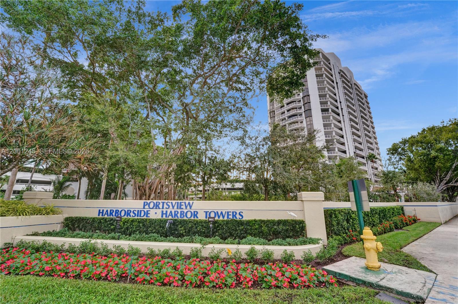 Photo of 3600 Yacht Club Dr  #904, Aventura, Florida, 33180 - 