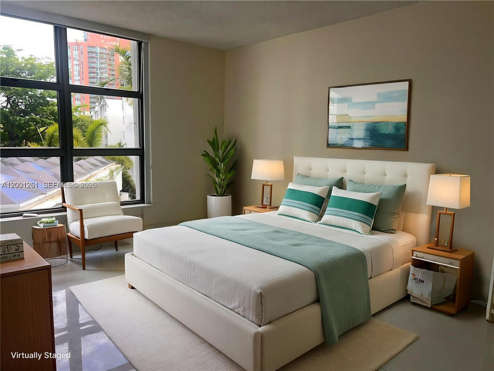 Photo of 3400 192nd St  #303, Aventura, Florida, 33180 - Digitally Enhanced