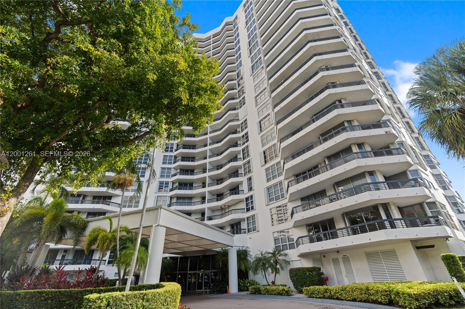 Photo of 3400 192nd St  #303, Aventura, Florida, 33180 - 