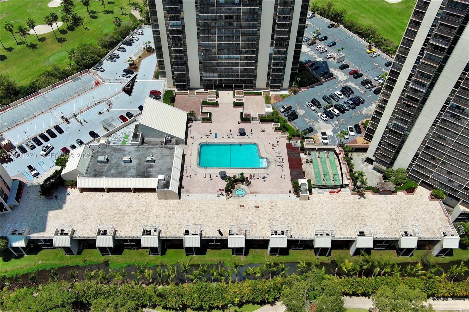 Photo of 20301 Country Club Dr  #PH24, Aventura, Florida, 33180 - 