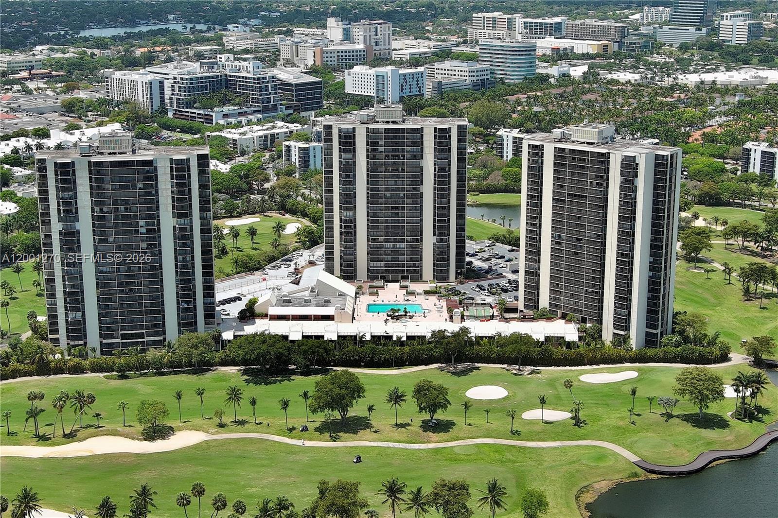 Photo of 20301 Country Club Dr  #PH24, Aventura, Florida, 33180 - 