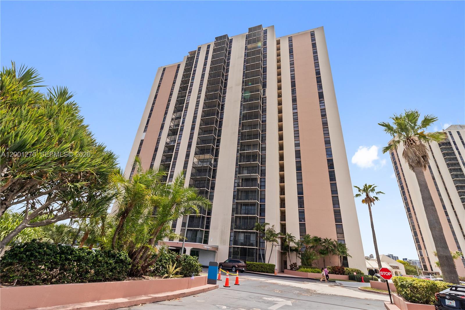Photo of 20301 Country Club Dr  #PH24, Aventura, Florida, 33180 - 