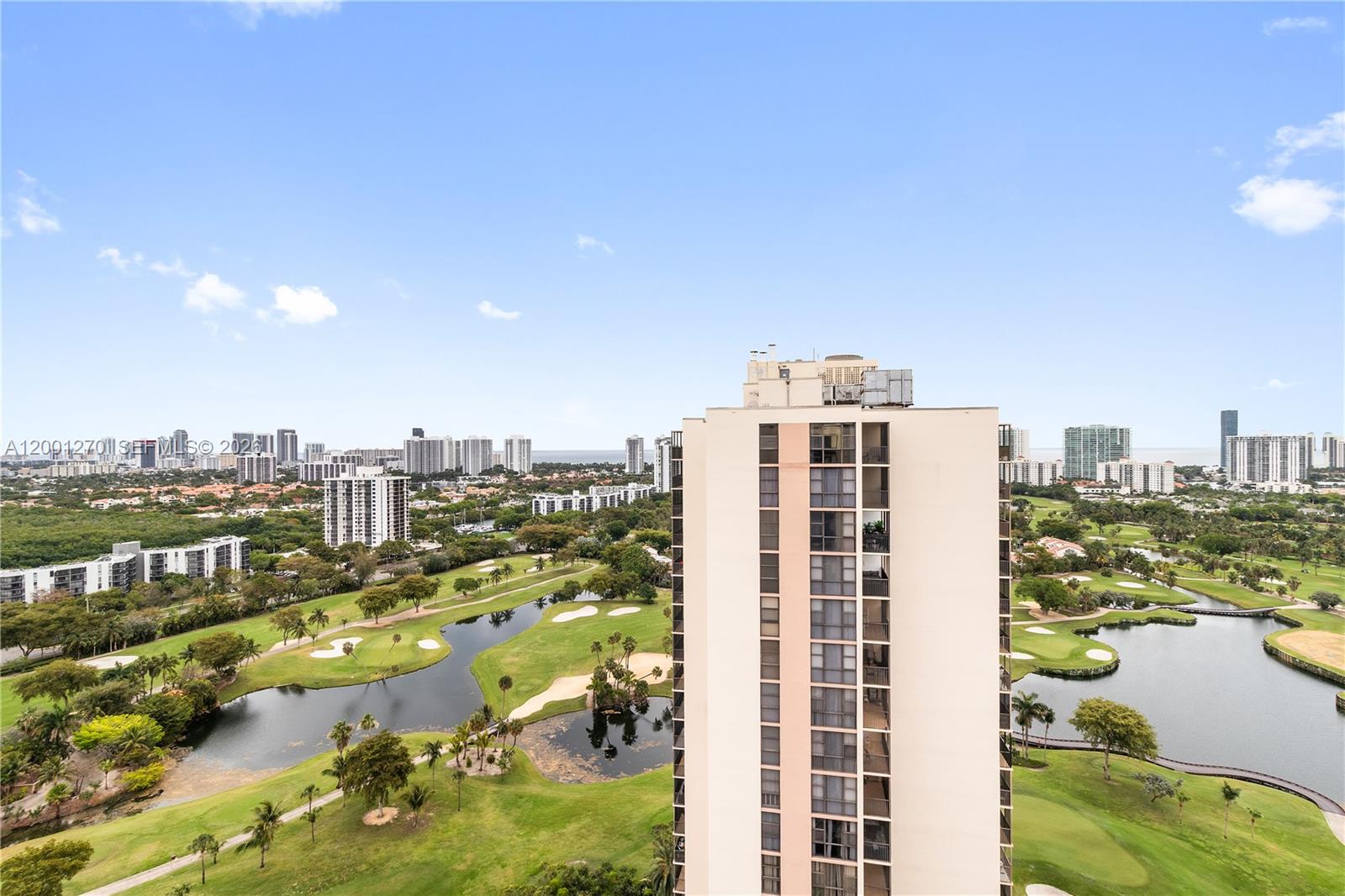Photo of 20301 Country Club Dr  #PH24, Aventura, Florida, 33180 - 