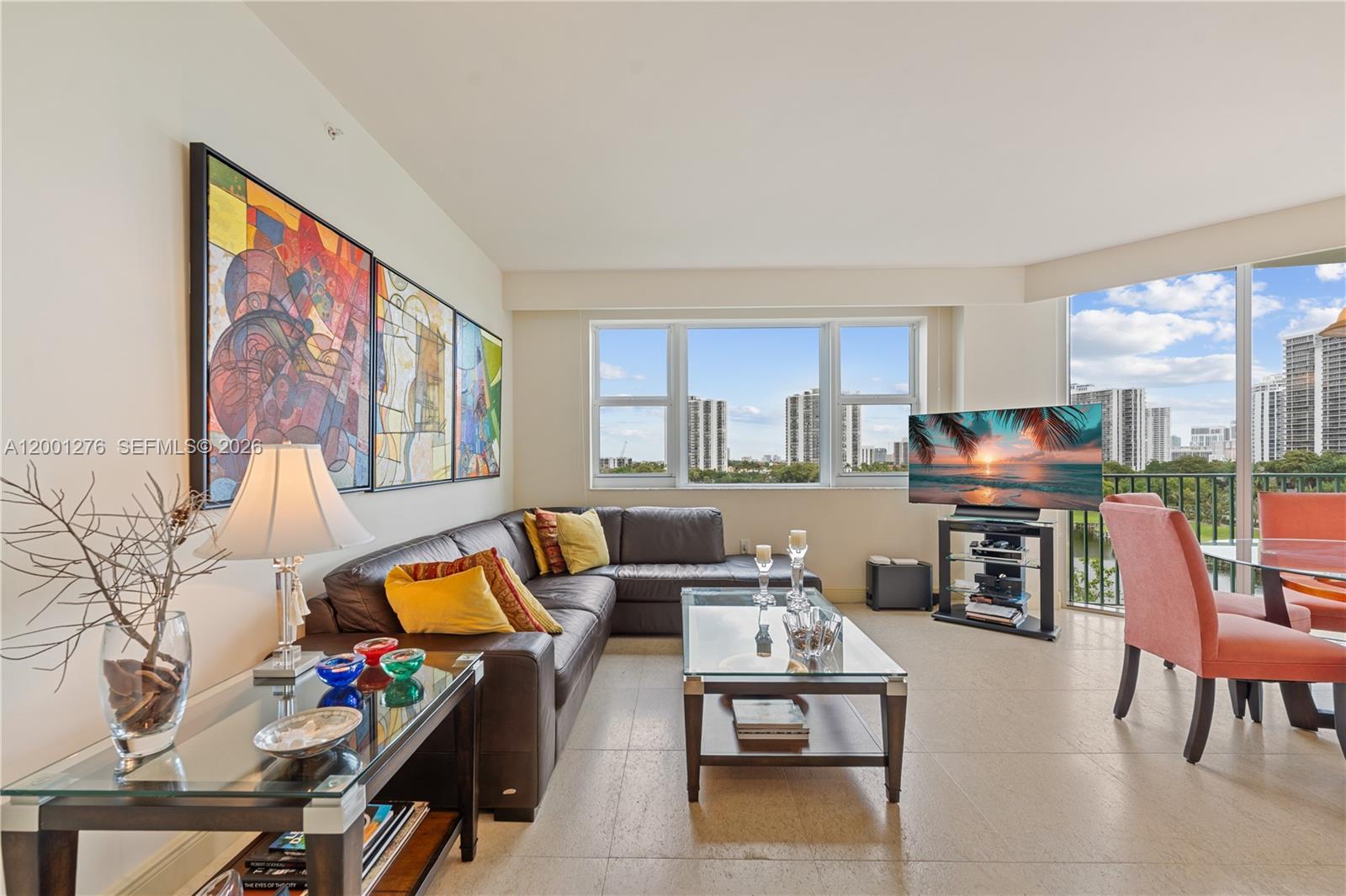 Photo of 20000 Country Club Dr  #610, Aventura, Florida, 33180 - 