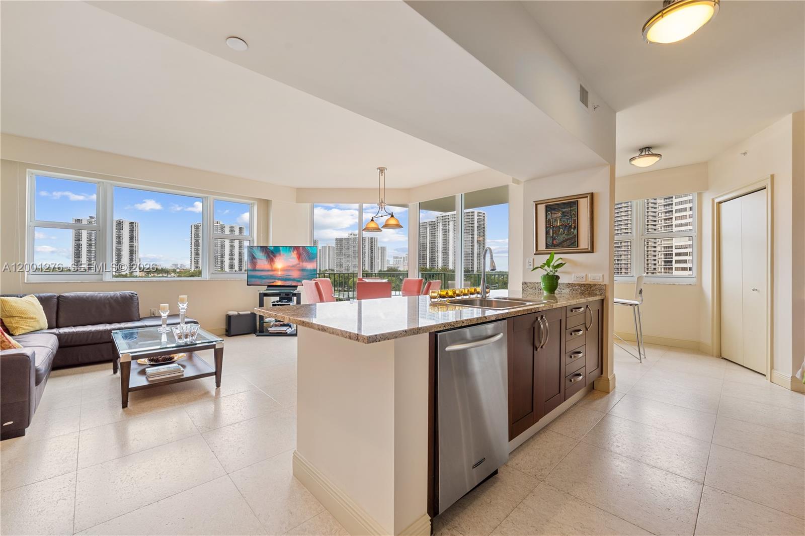 Photo of 20000 Country Club Dr  #610, Aventura, Florida, 33180 - 