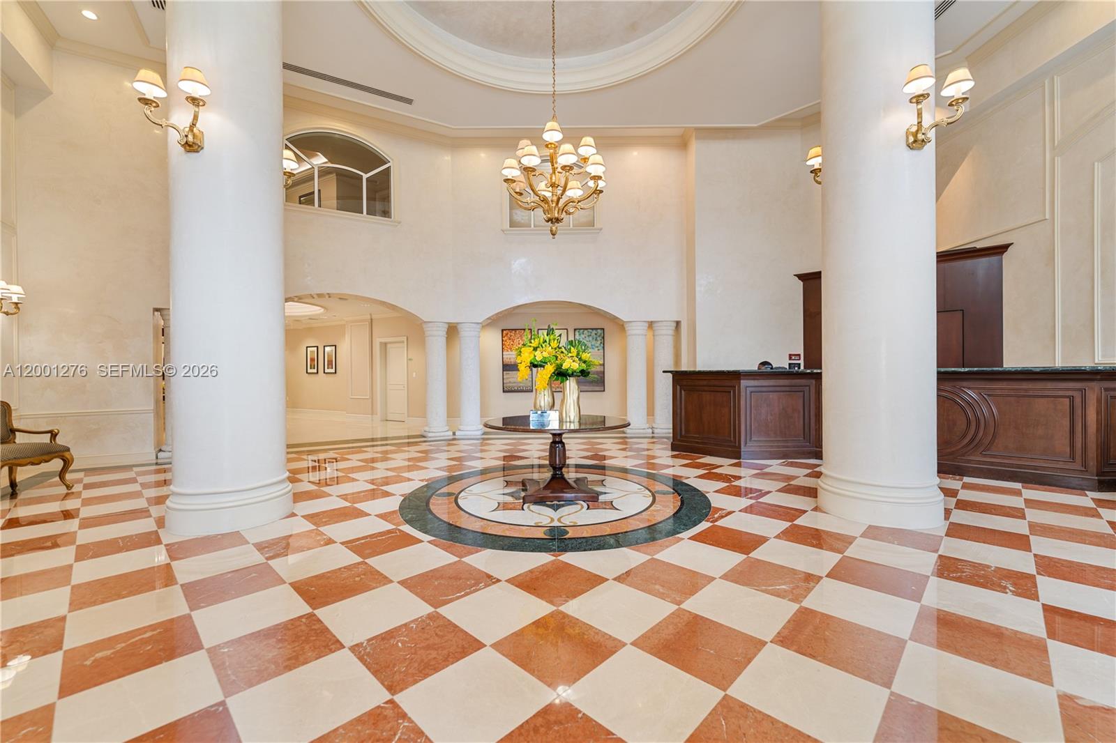 Photo of 20000 Country Club Dr  #610, Aventura, Florida, 33180 - 