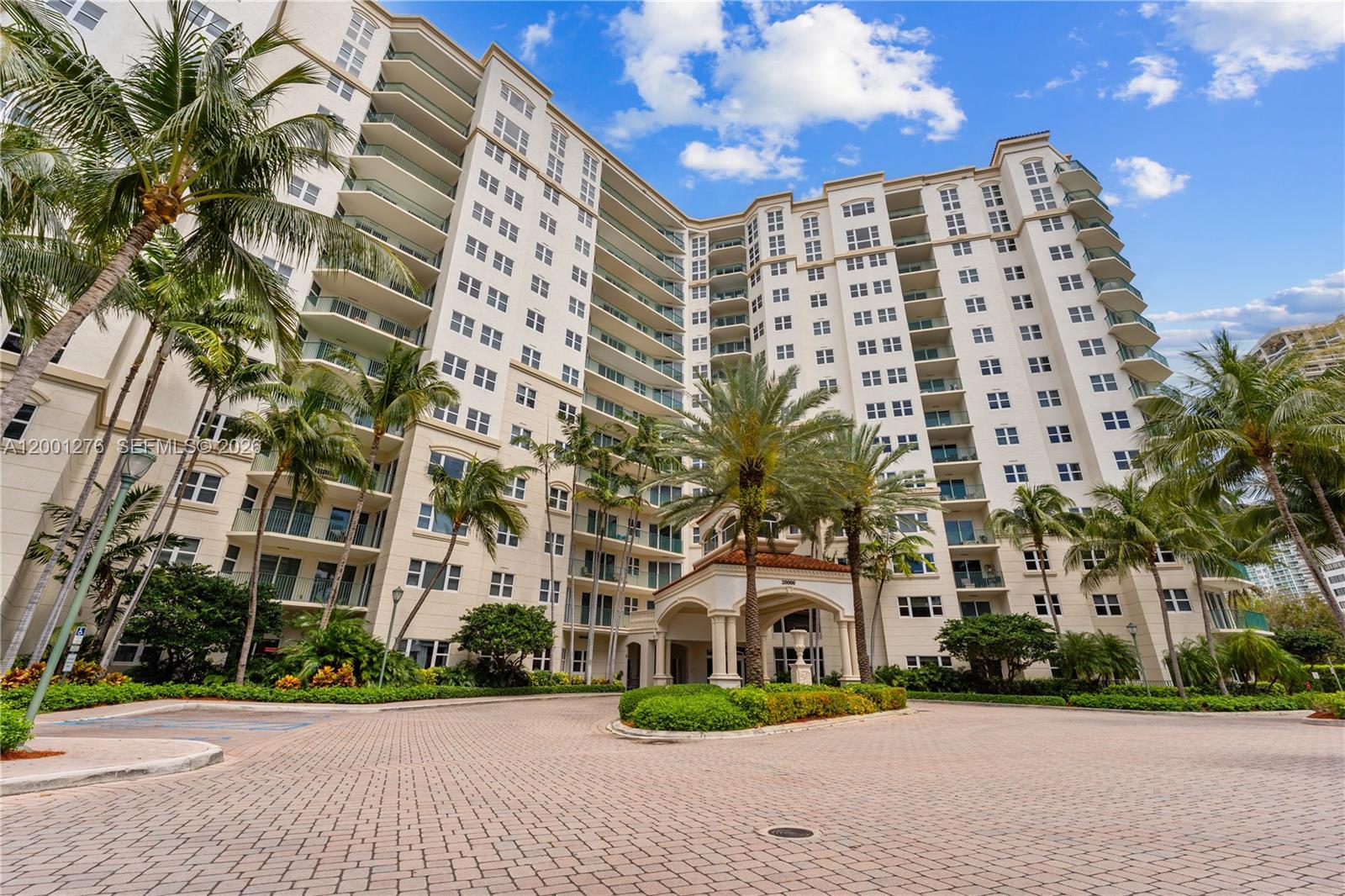 Photo of 20000 Country Club Dr  #610, Aventura, Florida, 33180 - 