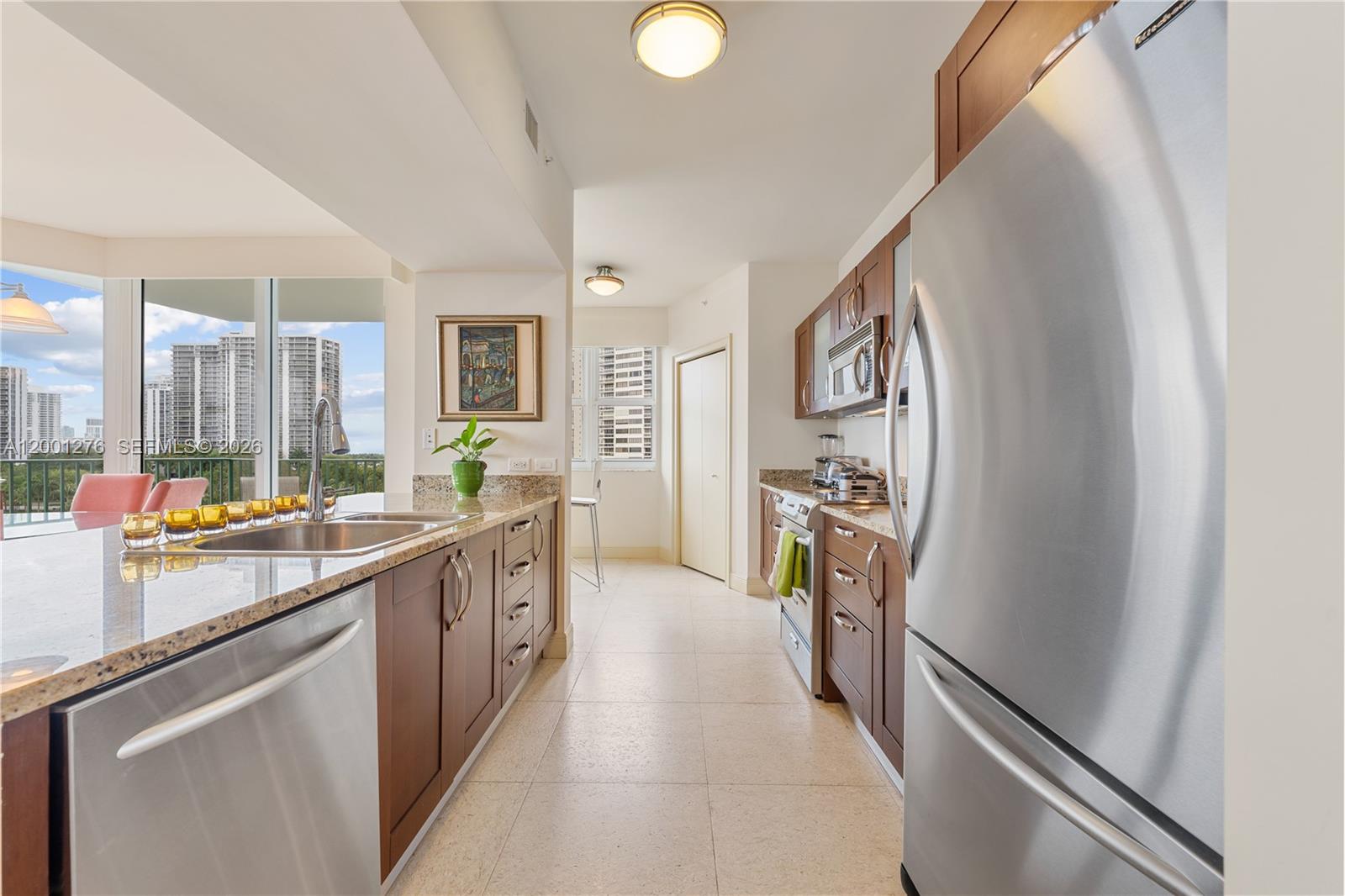 Photo of 20000 Country Club Dr  #610, Aventura, Florida, 33180 - 