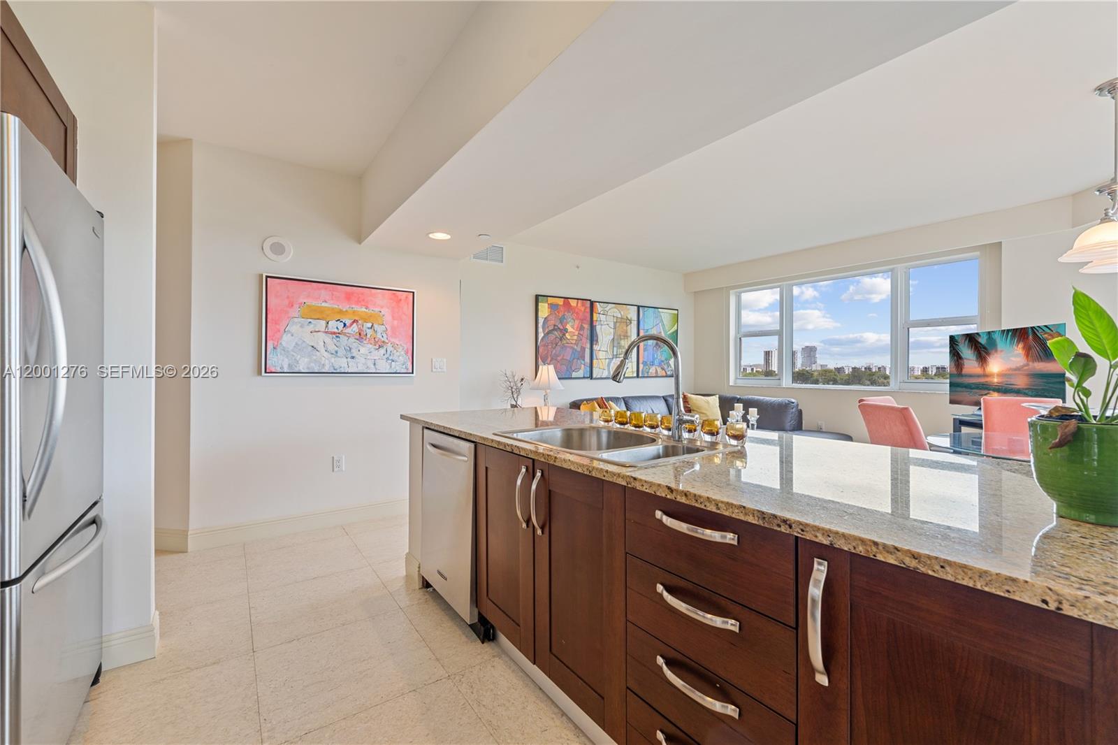 Photo of 20000 Country Club Dr  #610, Aventura, Florida, 33180 - 