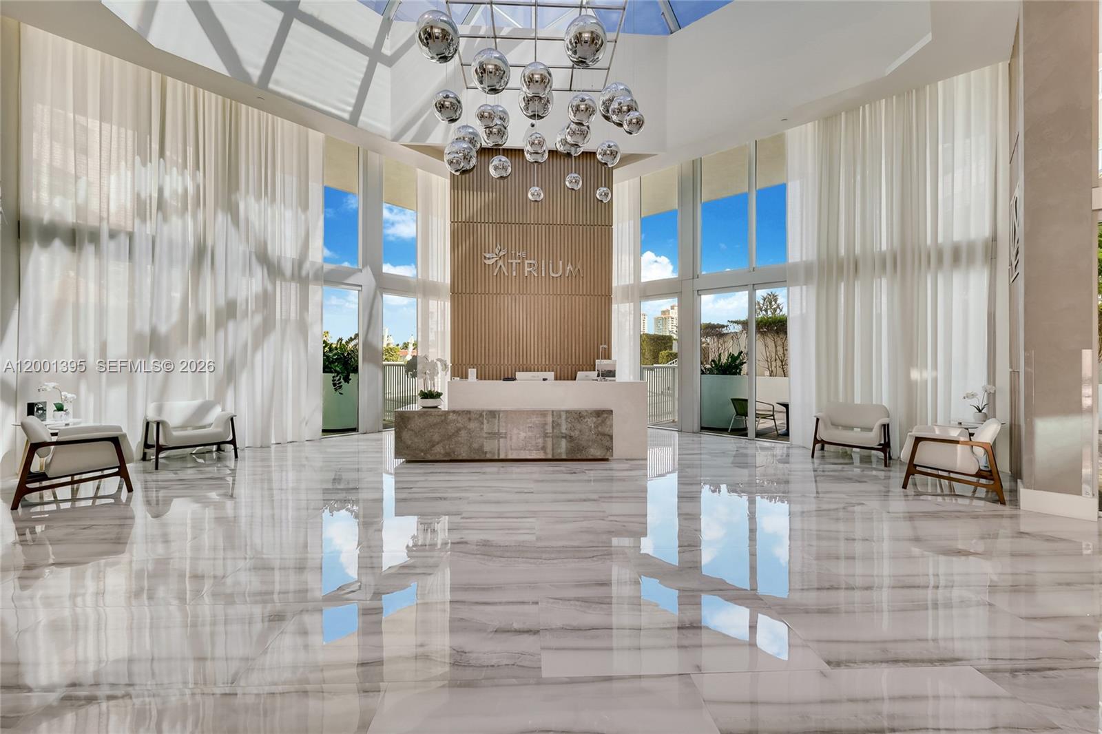 Photo of 3131 188th St  #1-808, Aventura, Florida, 33180 - 