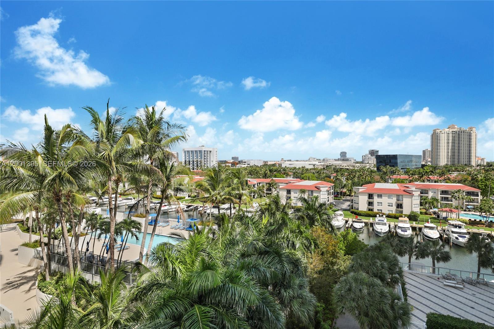 Photo of 3131 188th St  #1-808, Aventura, Florida, 33180 - 