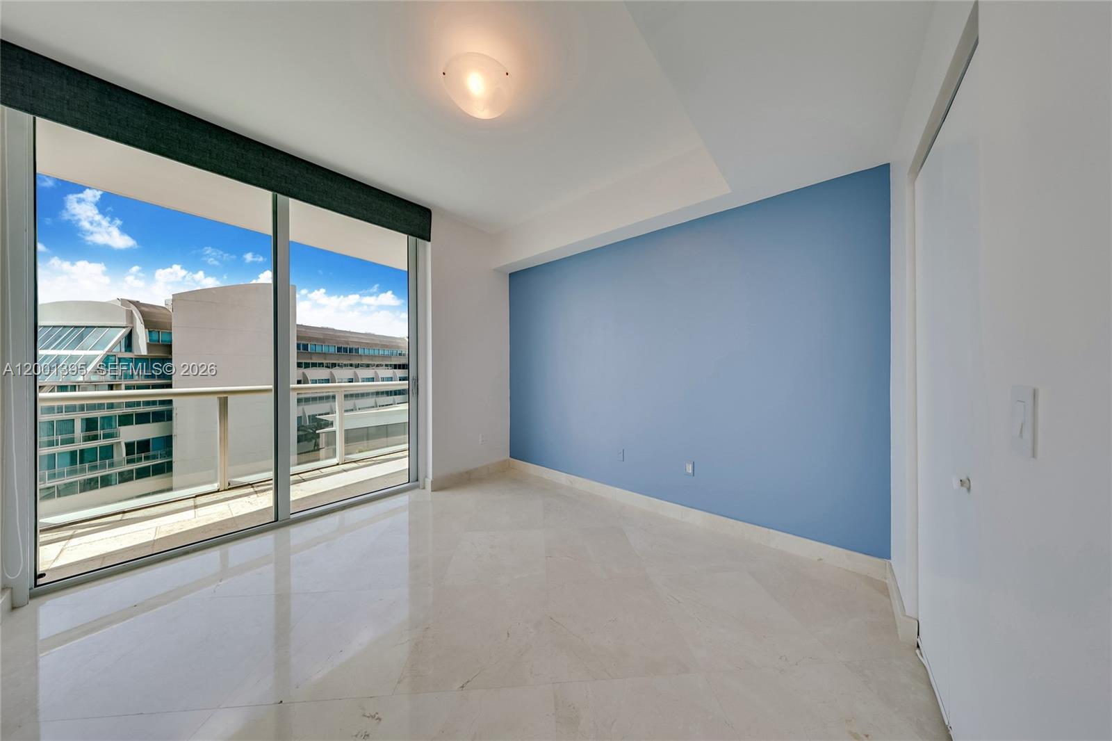 Photo of 3131 188th St  #1-808, Aventura, Florida, 33180 - second bedroom