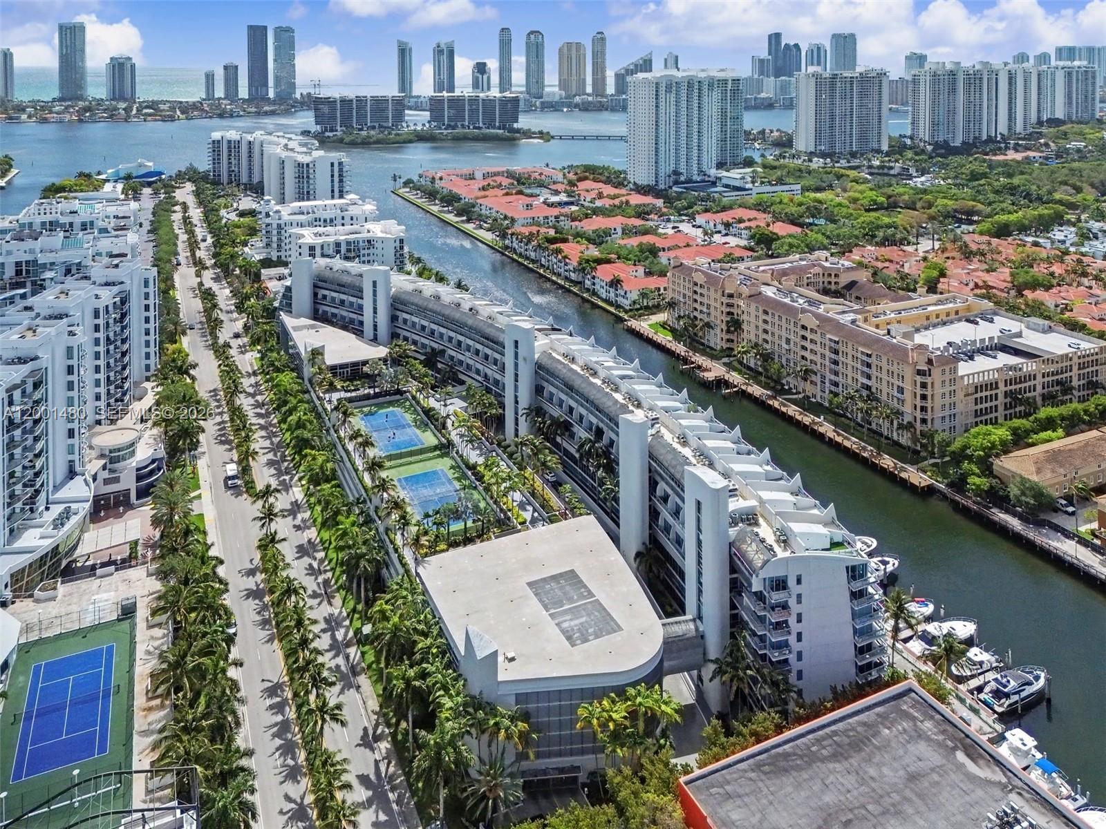 Photo of 2950 188th St  #435, Aventura, Florida, 33180 - 