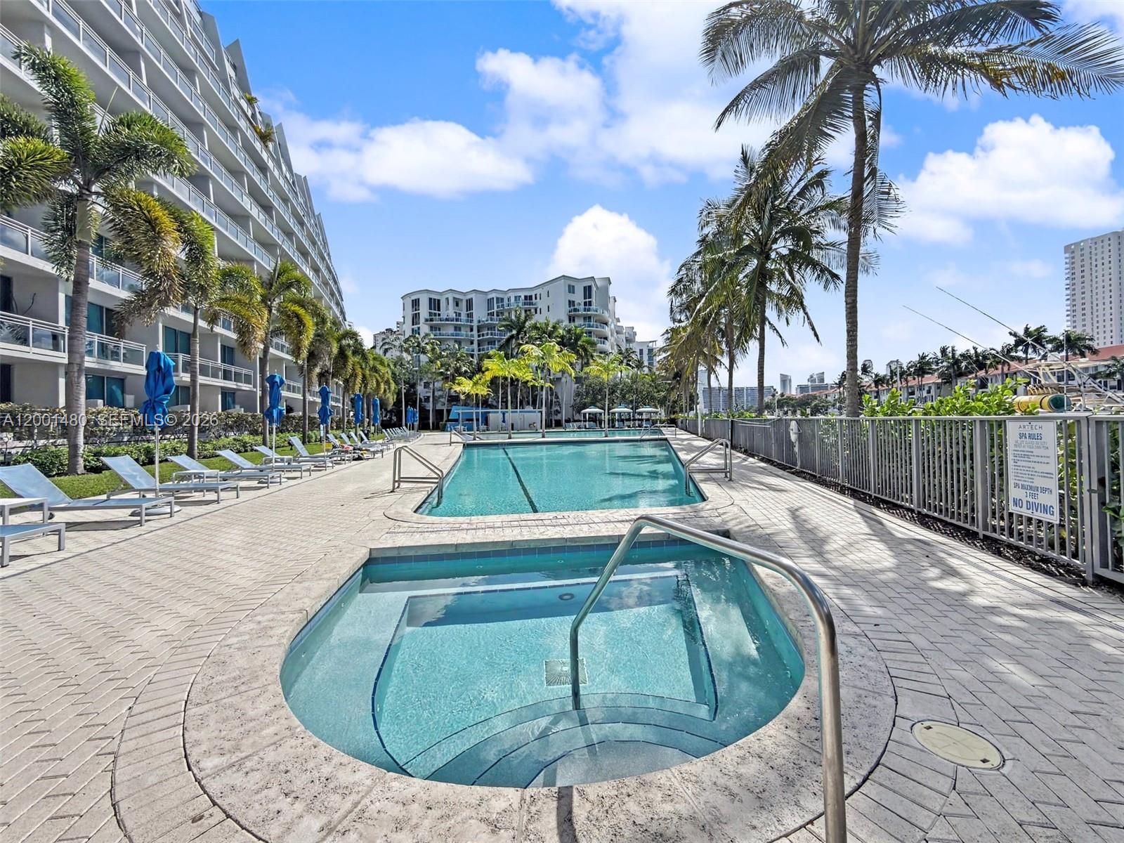 Photo of 2950 188th St  #435, Aventura, Florida, 33180 - 