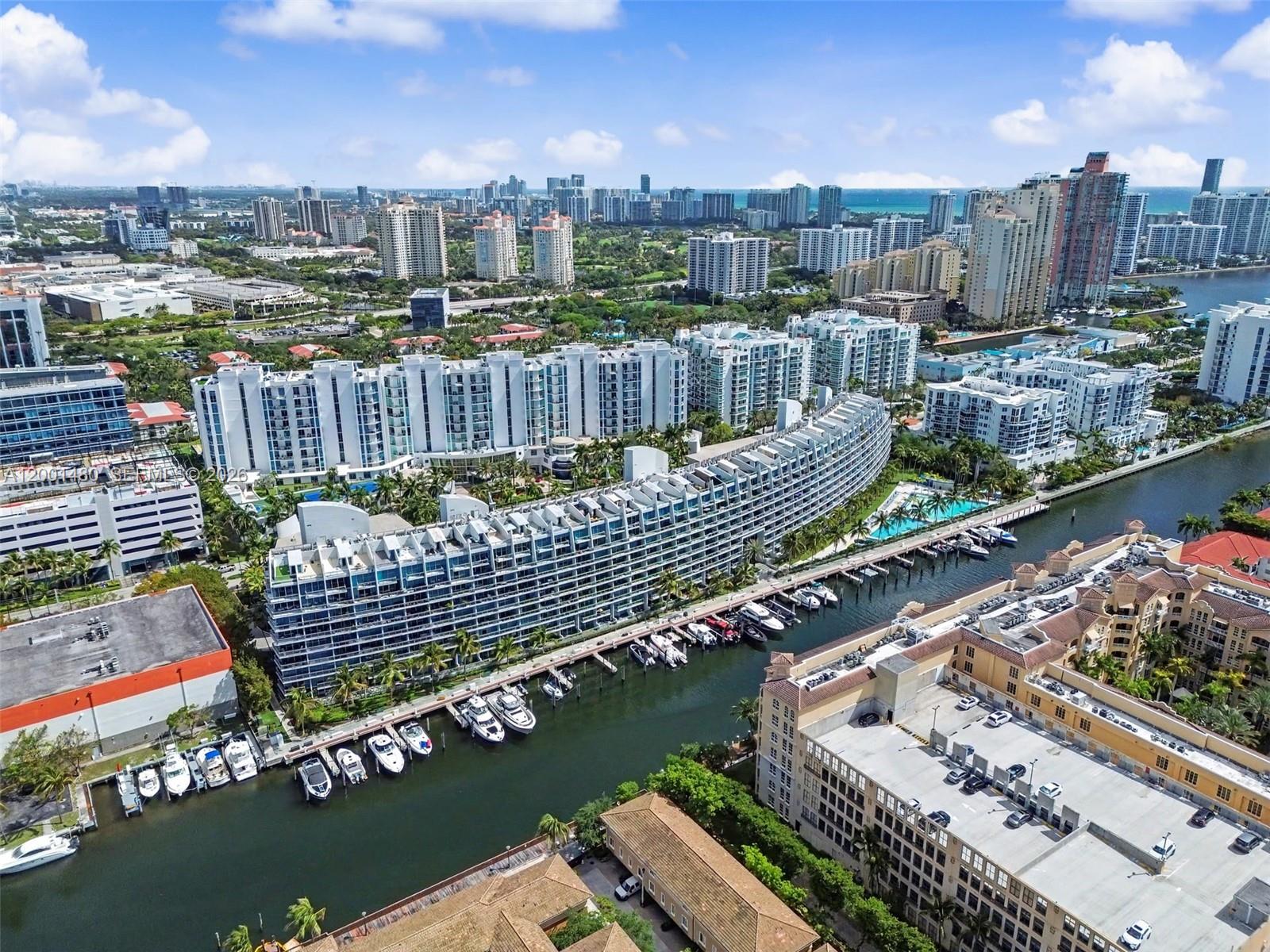 Photo of 2950 188th St  #435, Aventura, Florida, 33180 - 