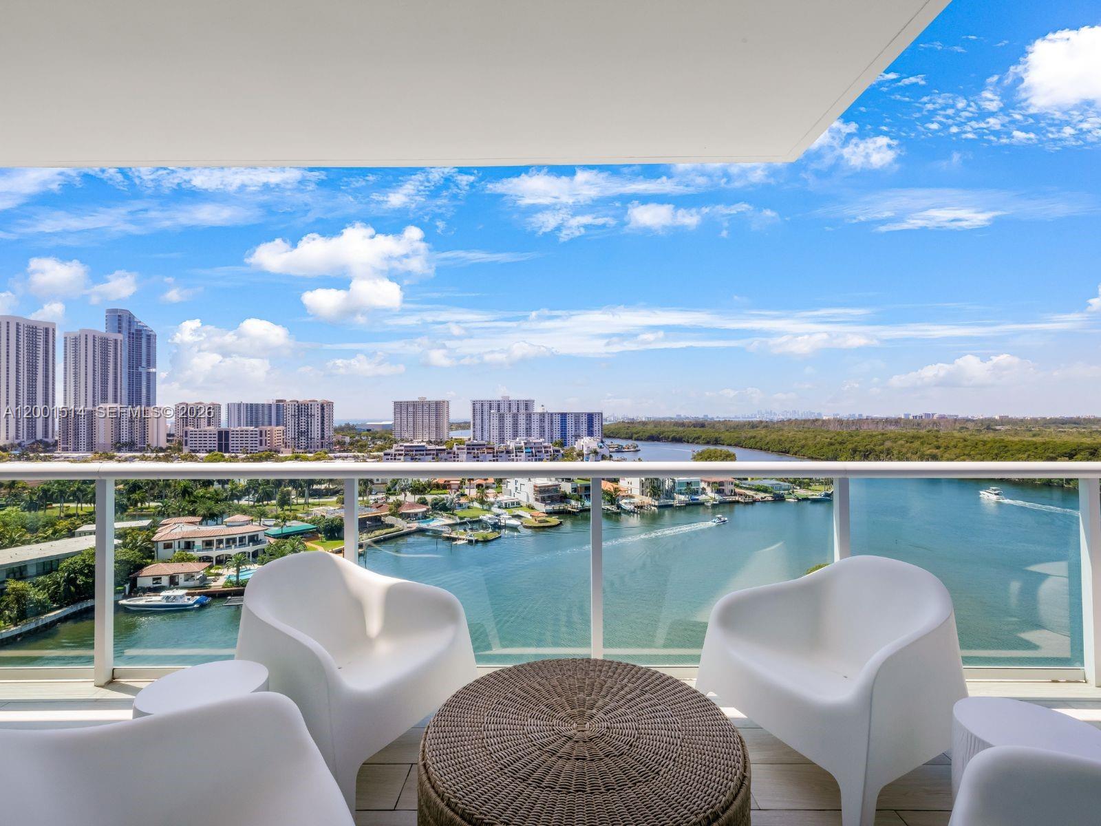 Photo of 400 Sunny Isles Blvd  #1416, Sunny Isles Beach, Florida, 33160 - 