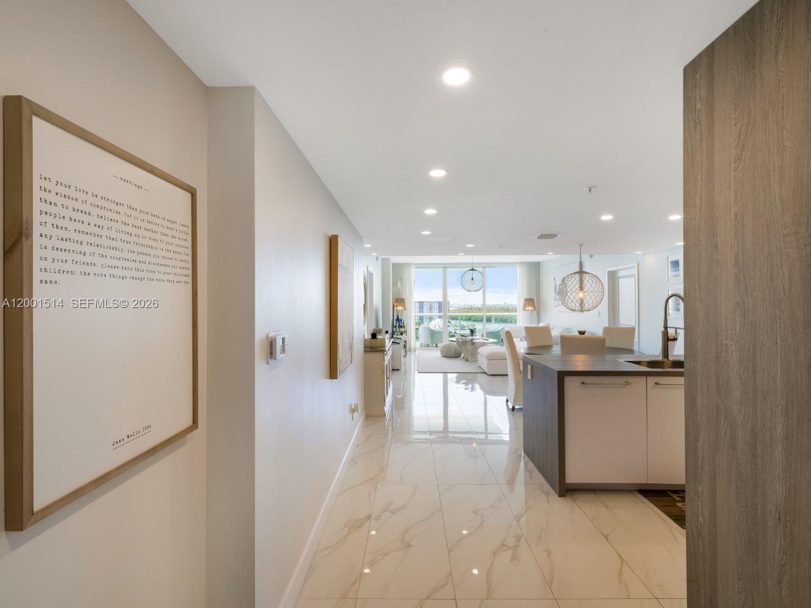 Photo of 400 Sunny Isles Blvd  #1416, Sunny Isles Beach, Florida, 33160 - 