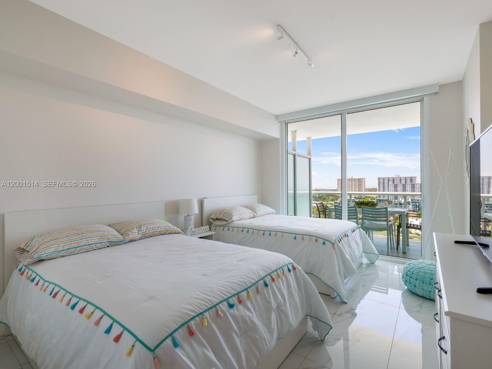 Photo of 400 Sunny Isles Blvd  #1416, Sunny Isles Beach, Florida, 33160 - 