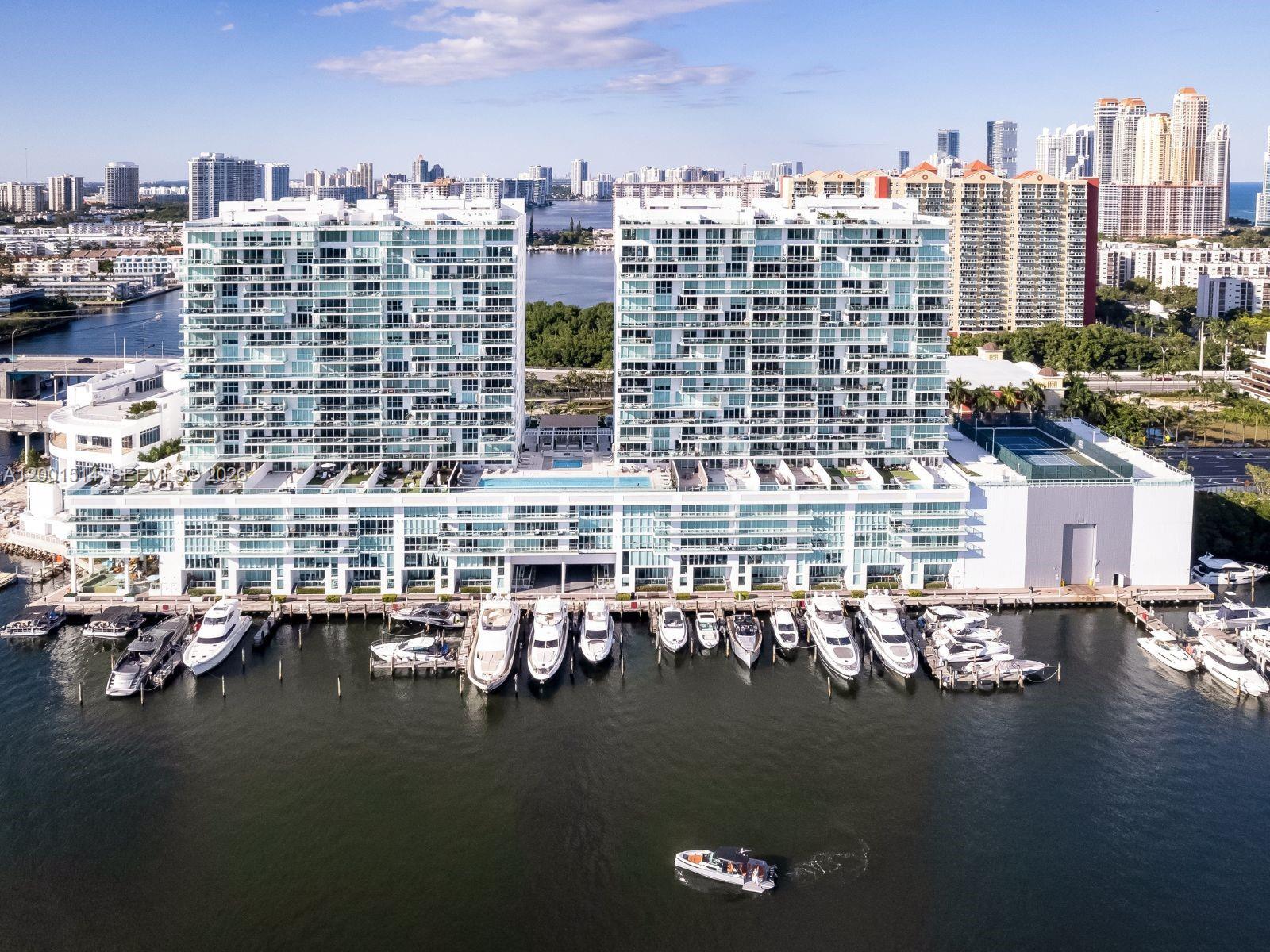 Photo of 400 Sunny Isles Blvd  #1416, Sunny Isles Beach, Florida, 33160 - 