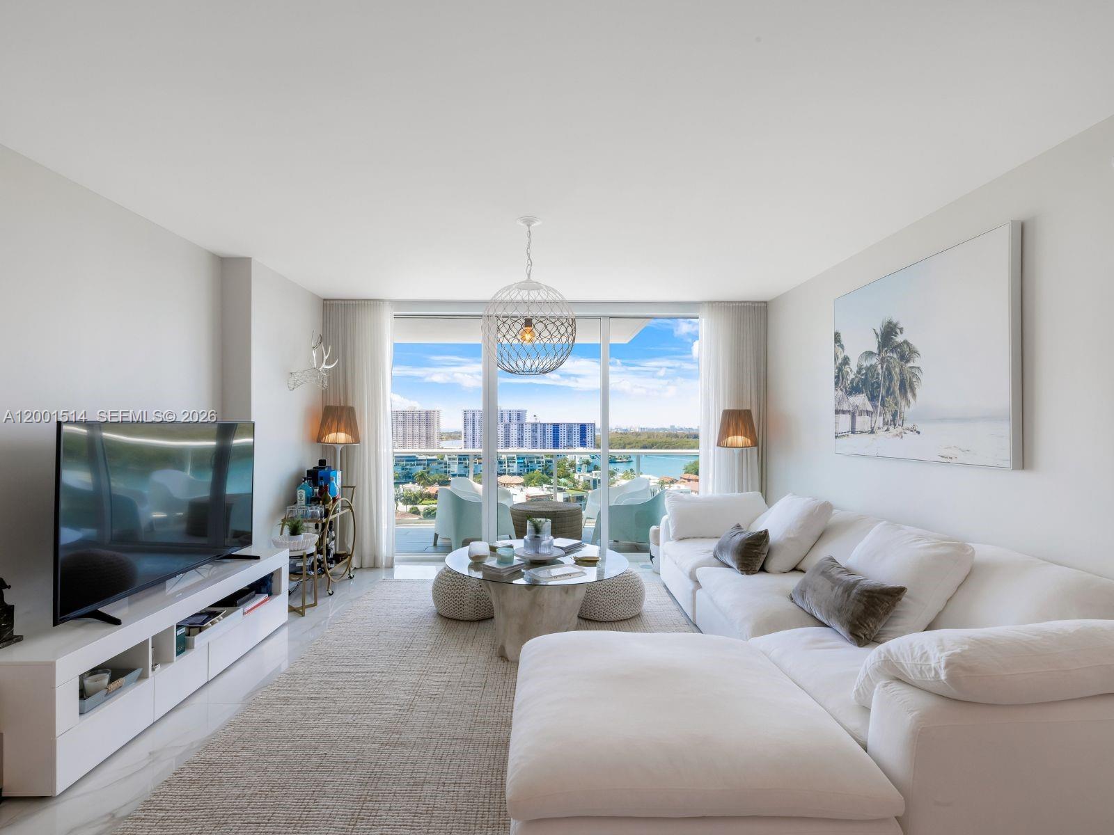 Photo of 400 Sunny Isles Blvd  #1416, Sunny Isles Beach, Florida, 33160 - 