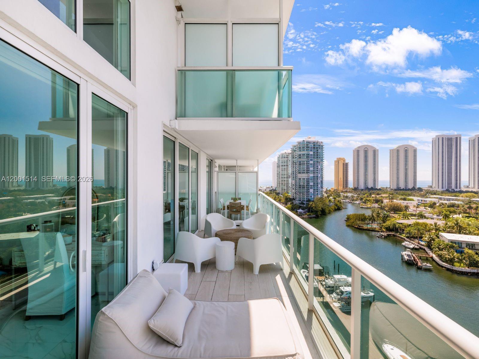 Photo of 400 Sunny Isles Blvd  #1416, Sunny Isles Beach, Florida, 33160 - 
