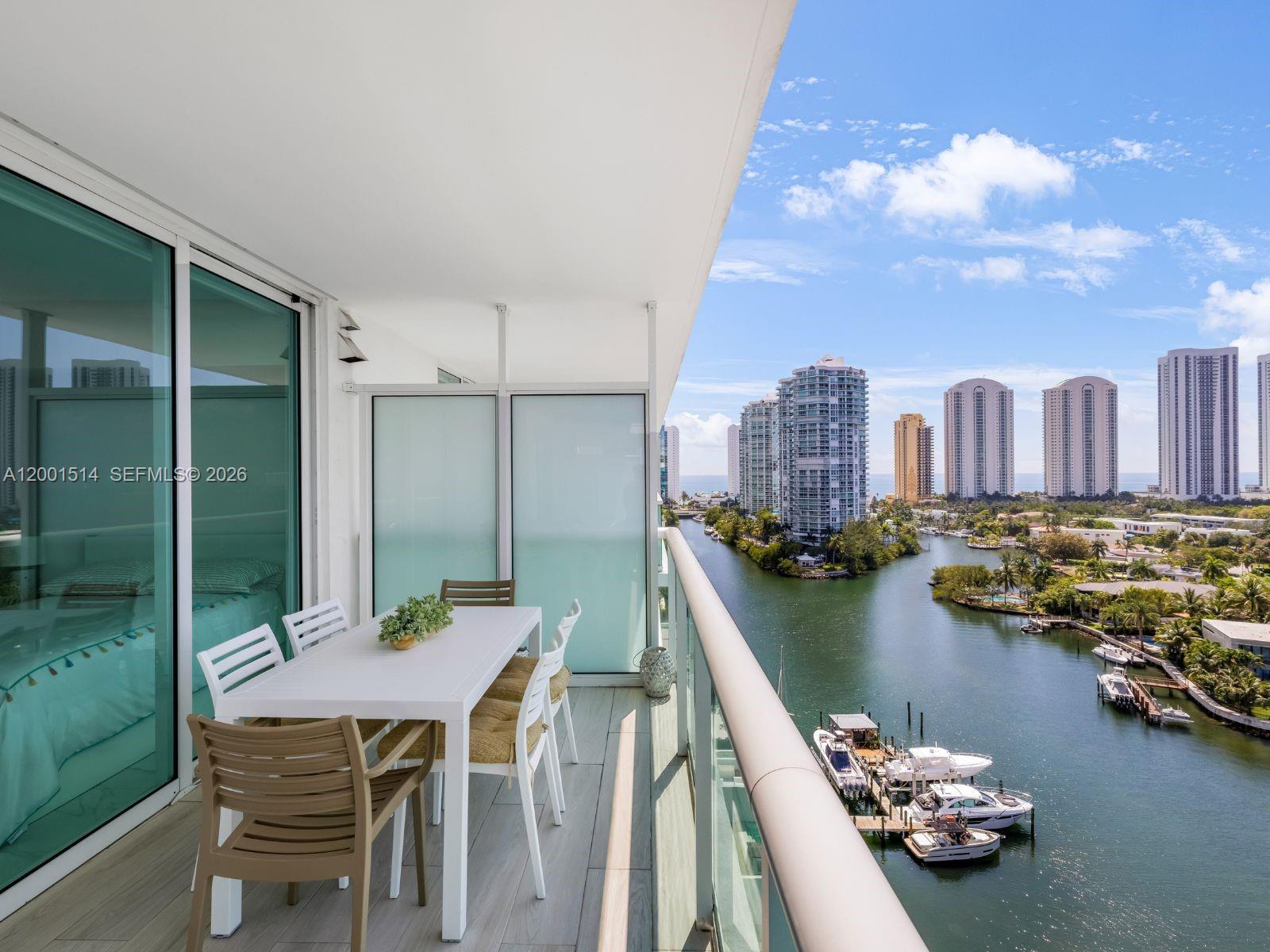 Photo of 400 Sunny Isles Blvd  #1416, Sunny Isles Beach, Florida, 33160 - 