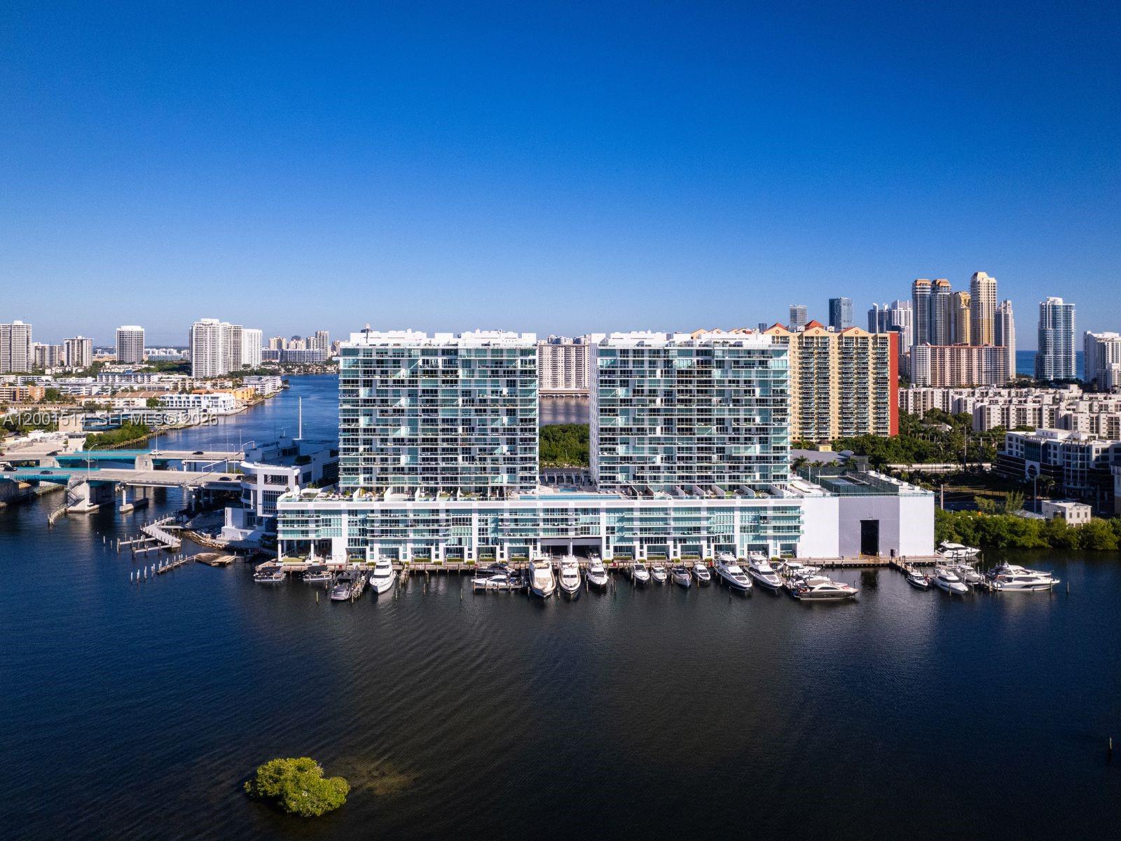 Photo of 400 Sunny Isles Blvd  #1416, Sunny Isles Beach, Florida, 33160 - 