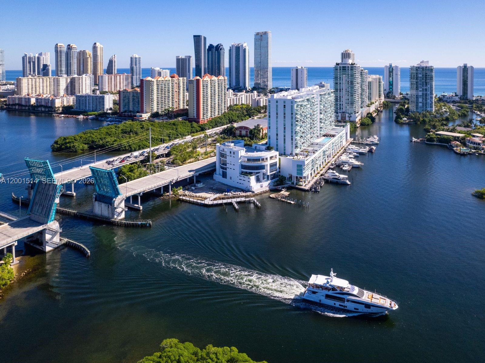 Photo of 400 Sunny Isles Blvd  #1416, Sunny Isles Beach, Florida, 33160 - 