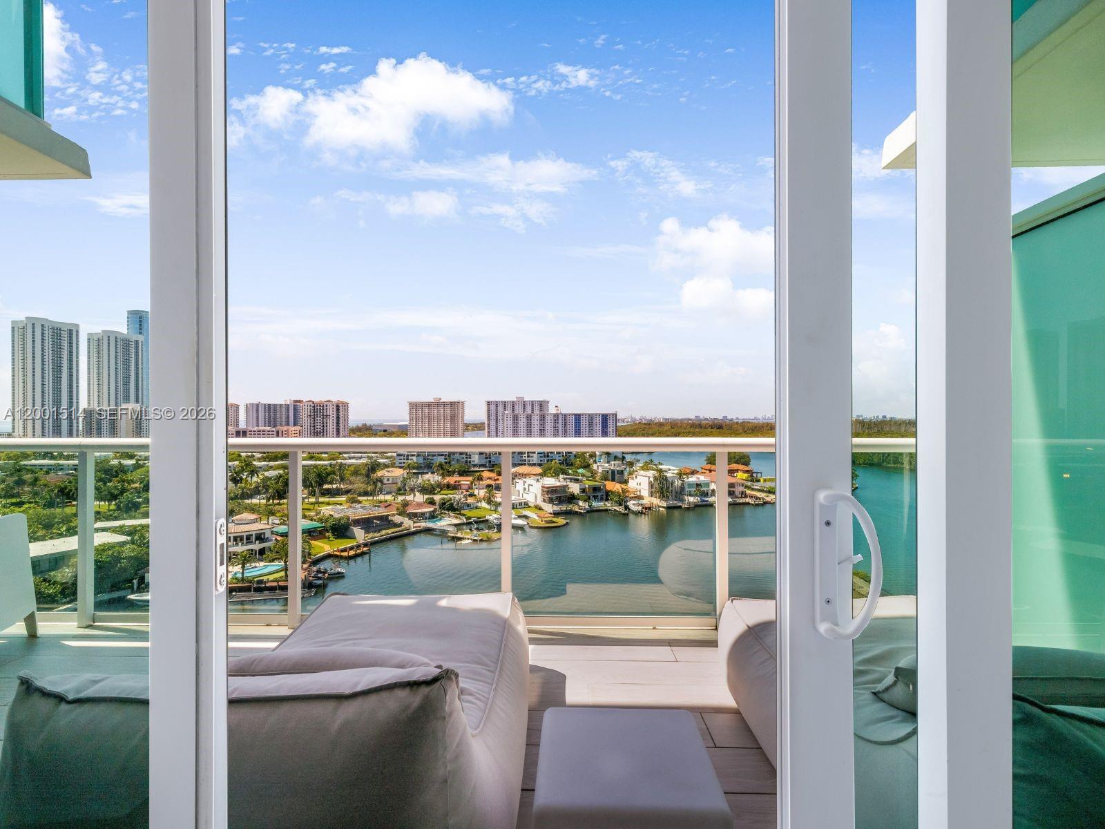 Photo of 400 Sunny Isles Blvd  #1416, Sunny Isles Beach, Florida, 33160 - 