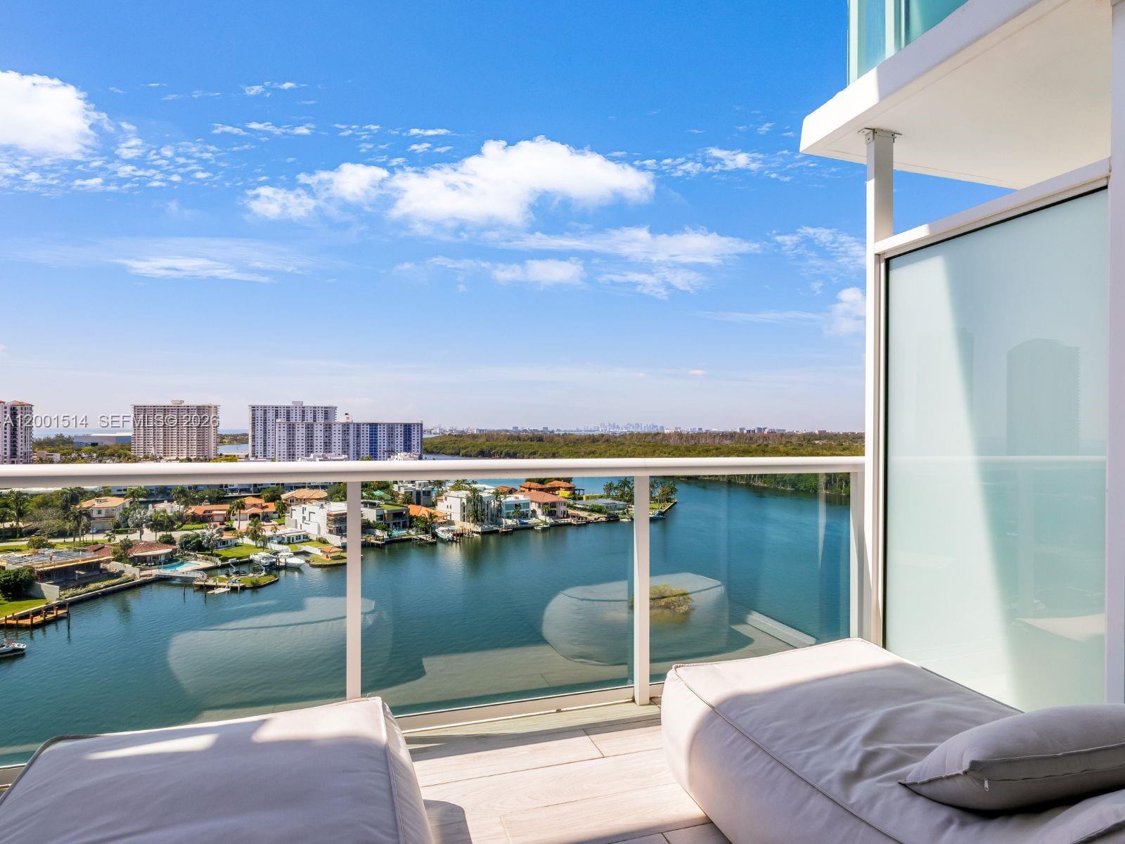 Photo of 400 Sunny Isles Blvd  #1416, Sunny Isles Beach, Florida, 33160 - 