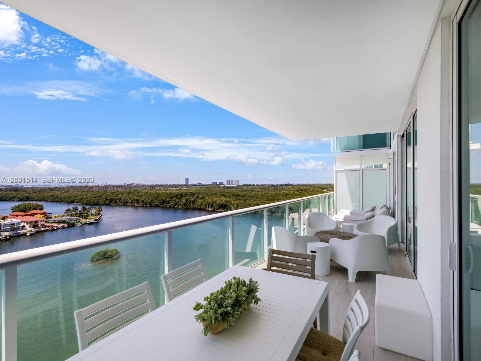 Photo of 400 Sunny Isles Blvd  #1416, Sunny Isles Beach, Florida, 33160 - 