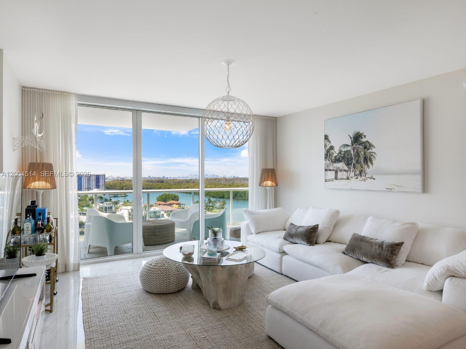 Photo of 400 Sunny Isles Blvd  #1416, Sunny Isles Beach, Florida, 33160 - 
