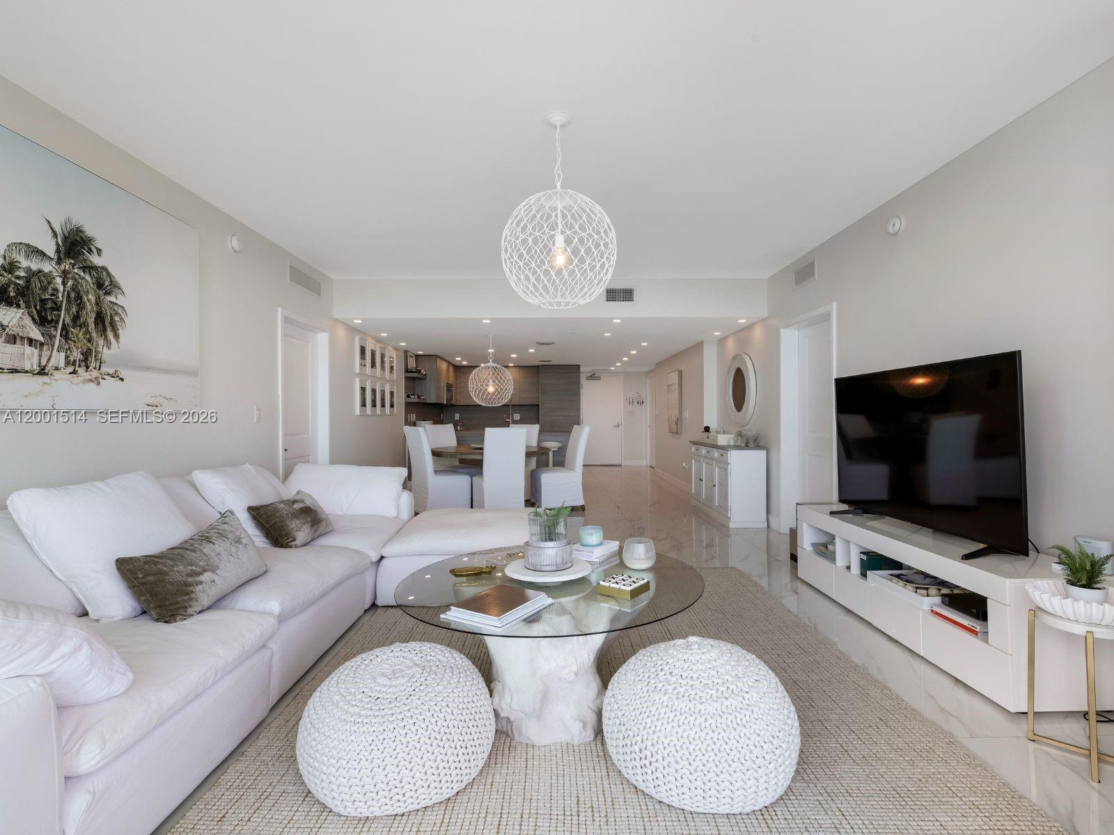 Photo of 400 Sunny Isles Blvd  #1416, Sunny Isles Beach, Florida, 33160 - 