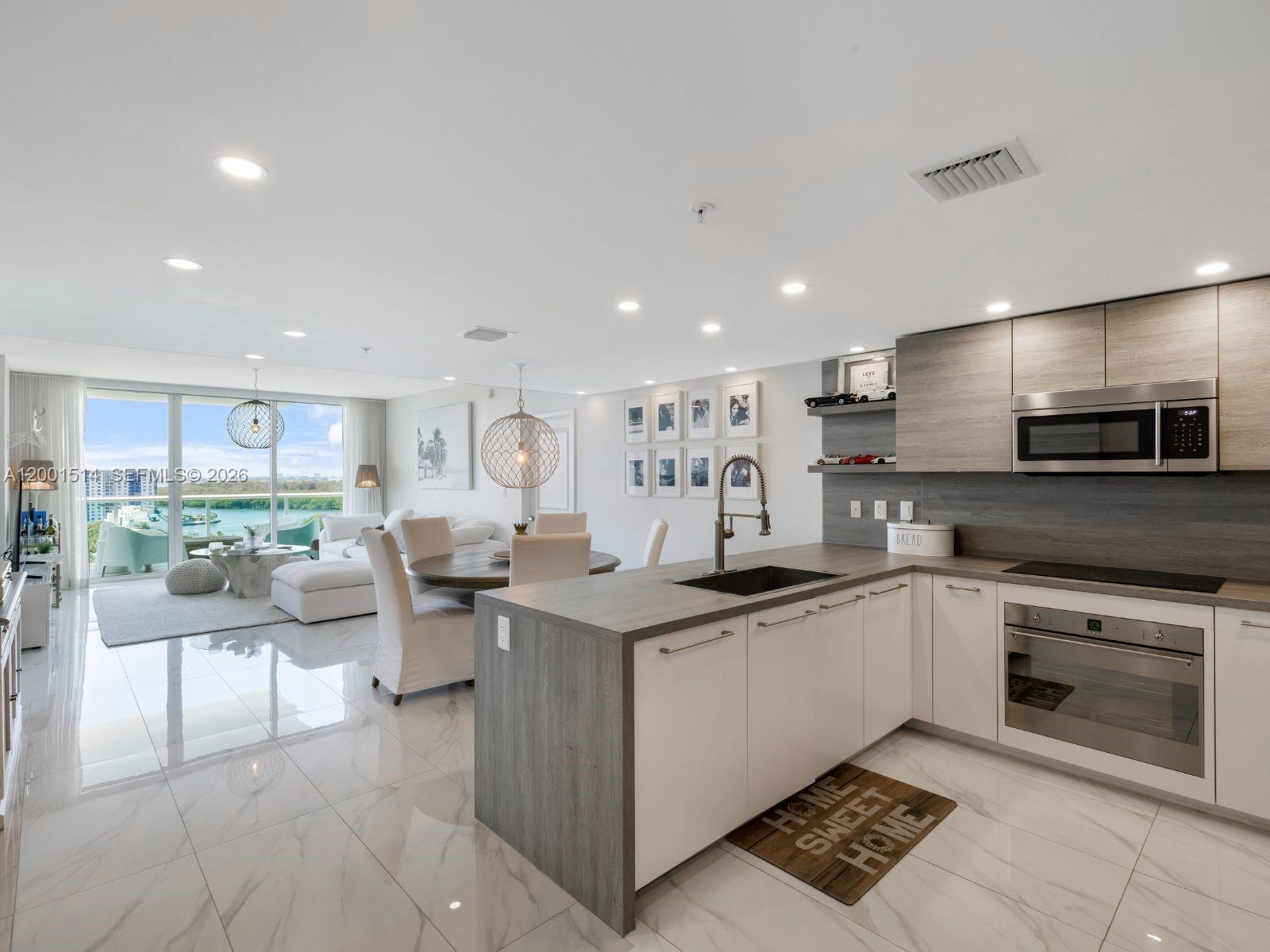 Photo of 400 Sunny Isles Blvd  #1416, Sunny Isles Beach, Florida, 33160 - 