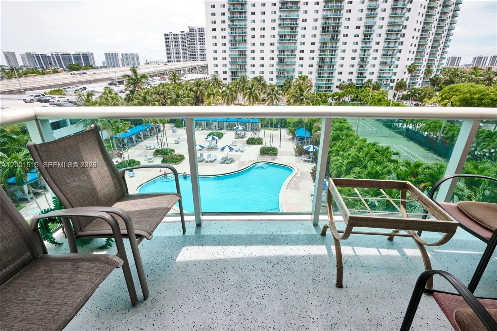Photo of 19370 Collins Ave  #1406, Sunny Isles Beach, Florida, 33160 - 