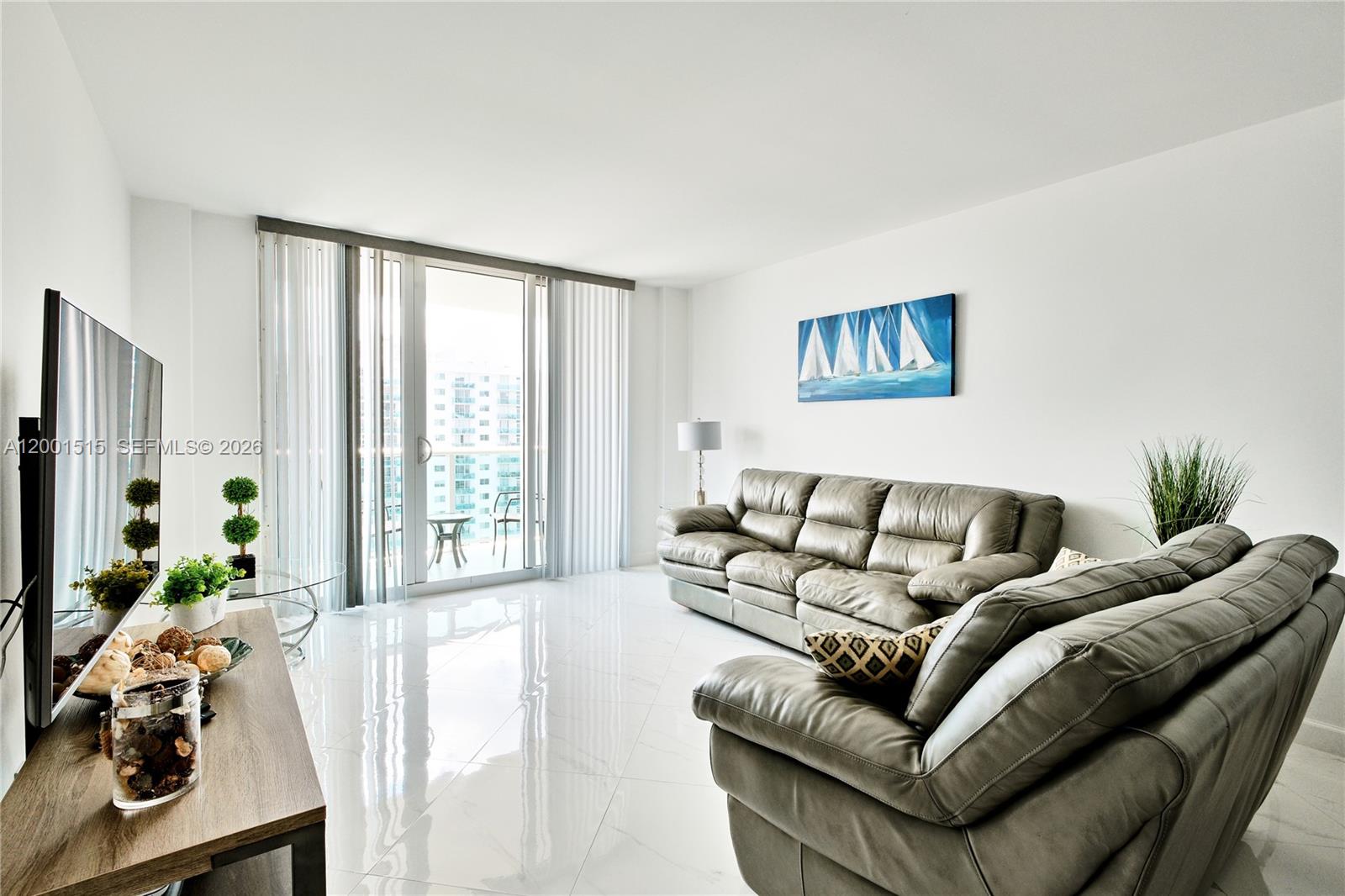 Photo of 19370 Collins Ave  #1406, Sunny Isles Beach, Florida, 33160 - 