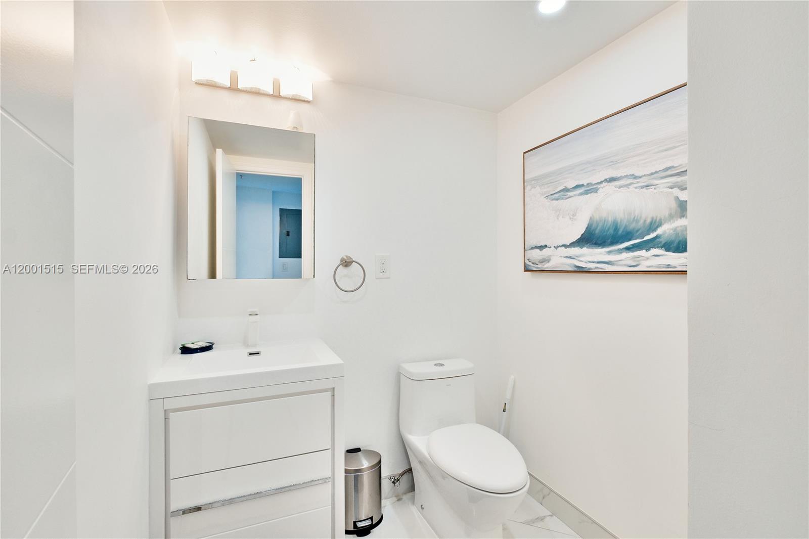 Photo of 19370 Collins Ave  #1406, Sunny Isles Beach, Florida, 33160 - 