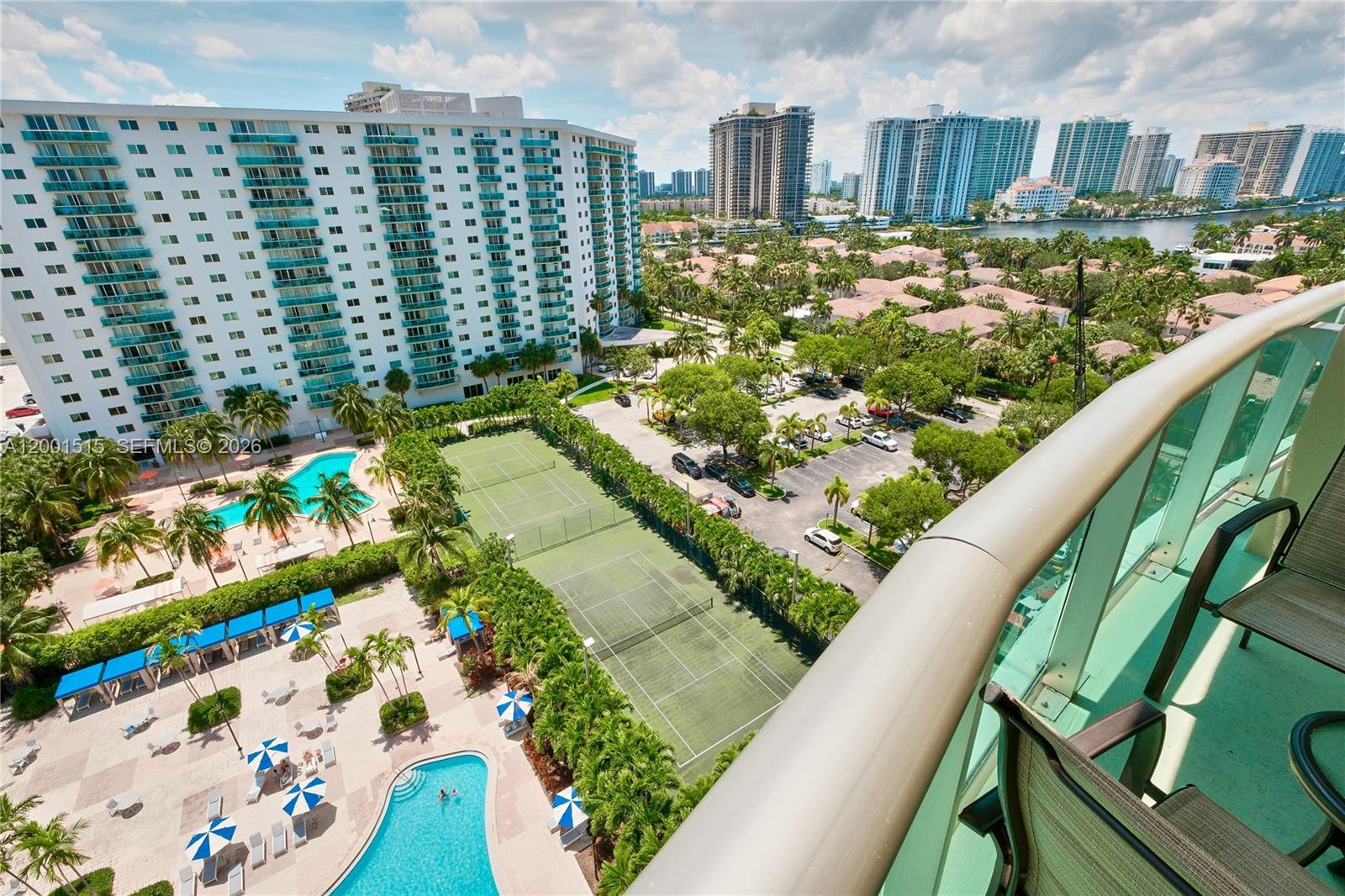 Photo of 19370 Collins Ave  #1406, Sunny Isles Beach, Florida, 33160 - 